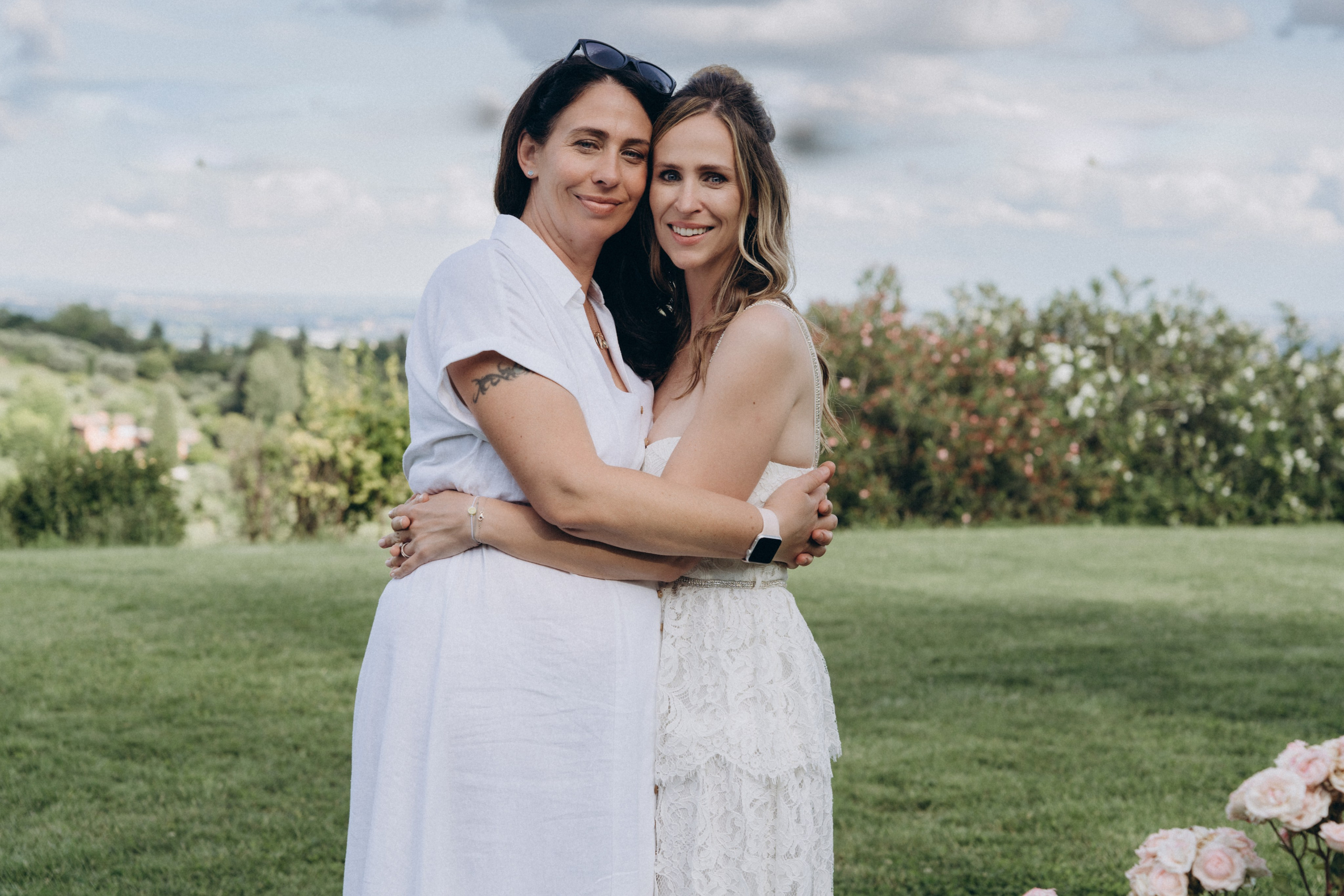 JENNIE & JASPAR • Verona. PHOTOGRAPHER IN ITALY