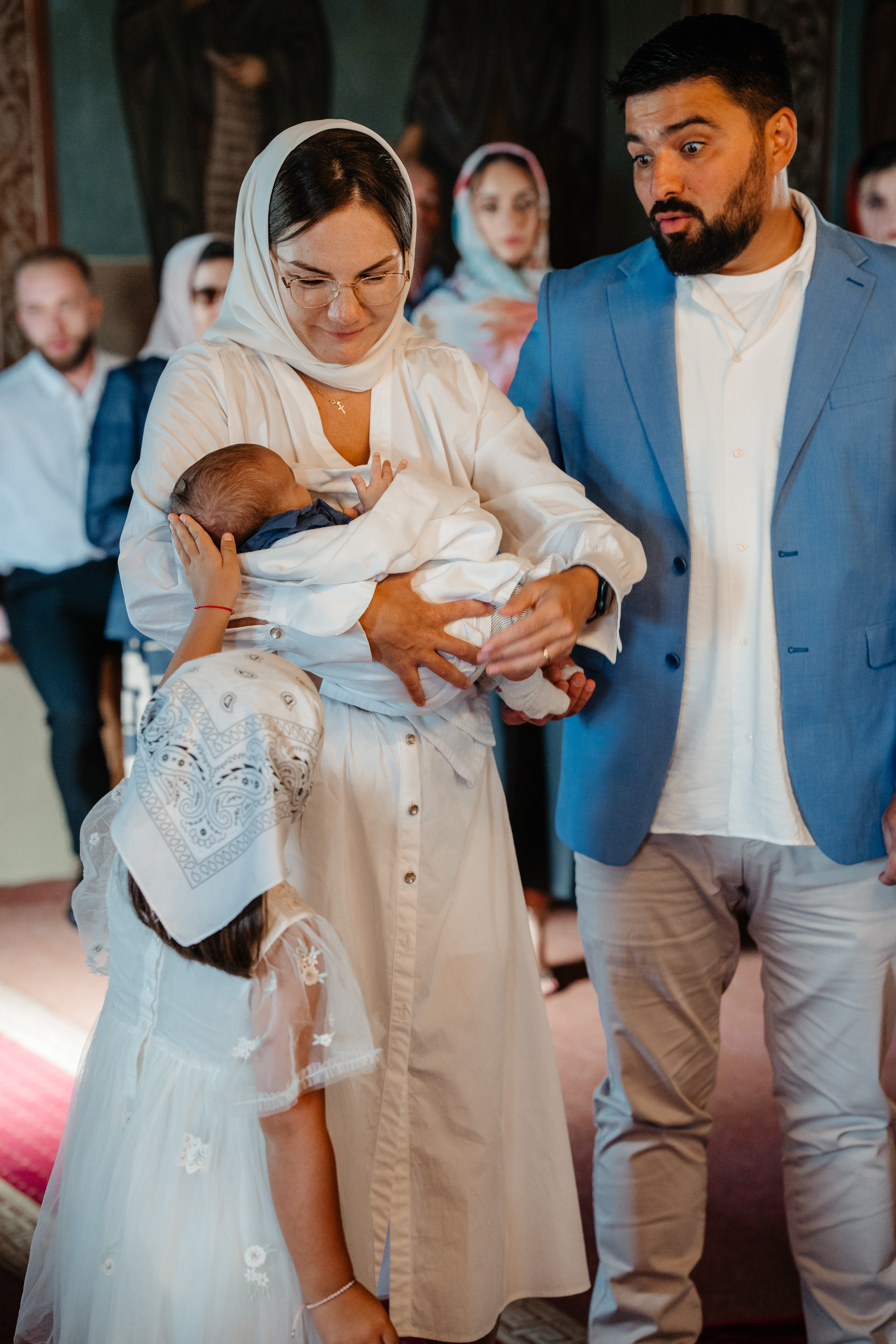 Stefan. Raw Studio. Fotograful tau de nunta!