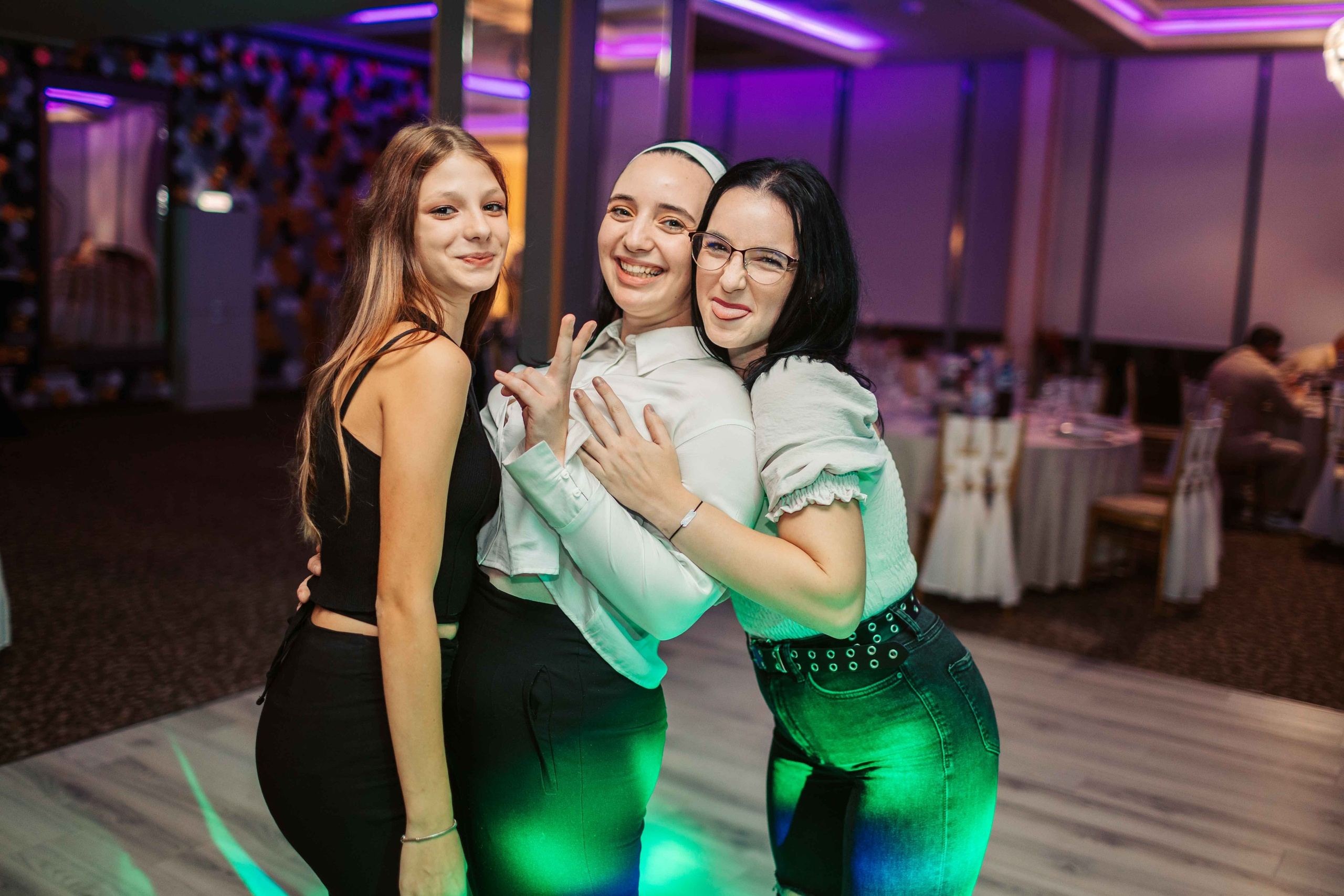 Majorat Miruna. Contrast Studio