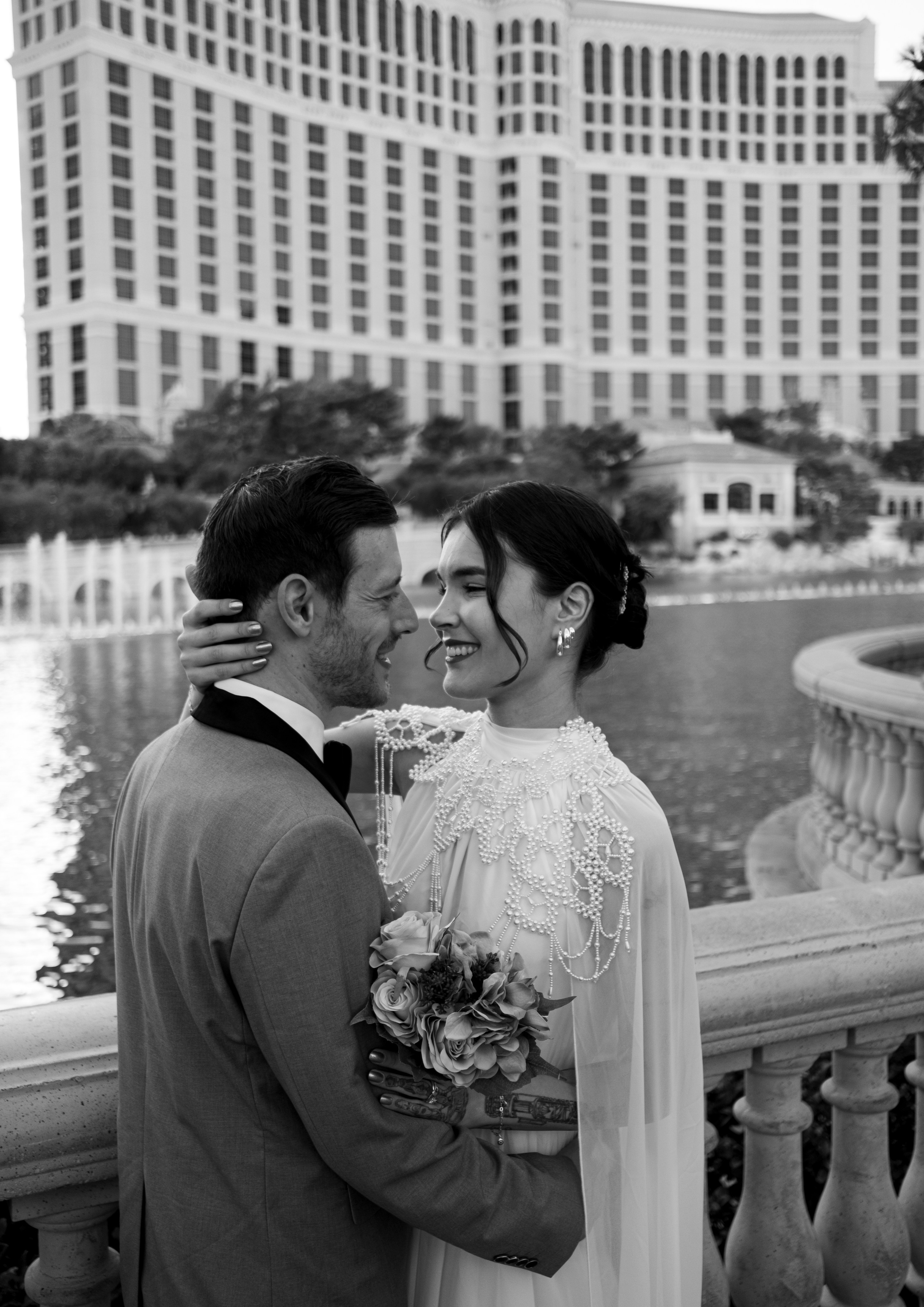 Wedding photographer Las Vegas