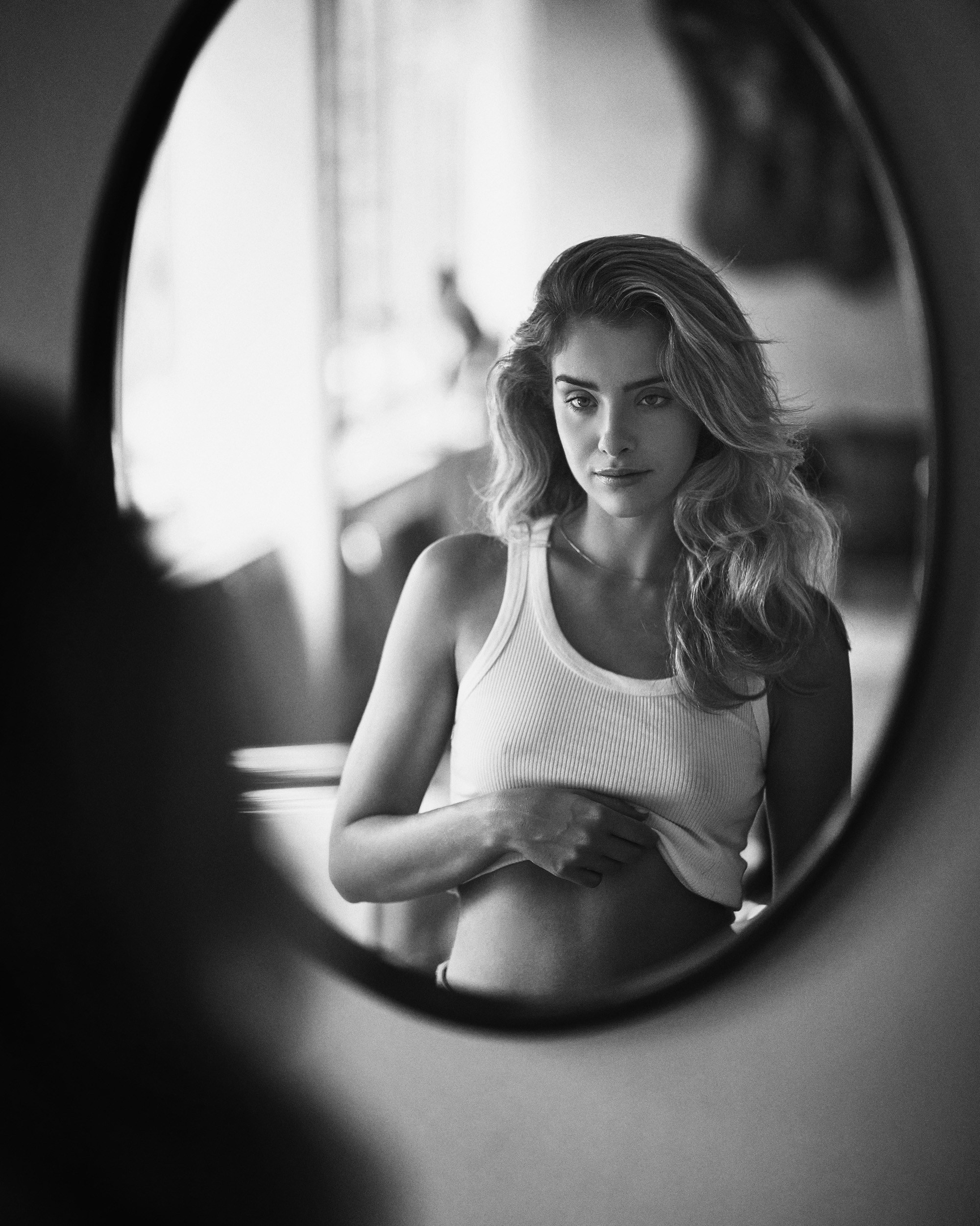 Portfolio 18+. Inicio