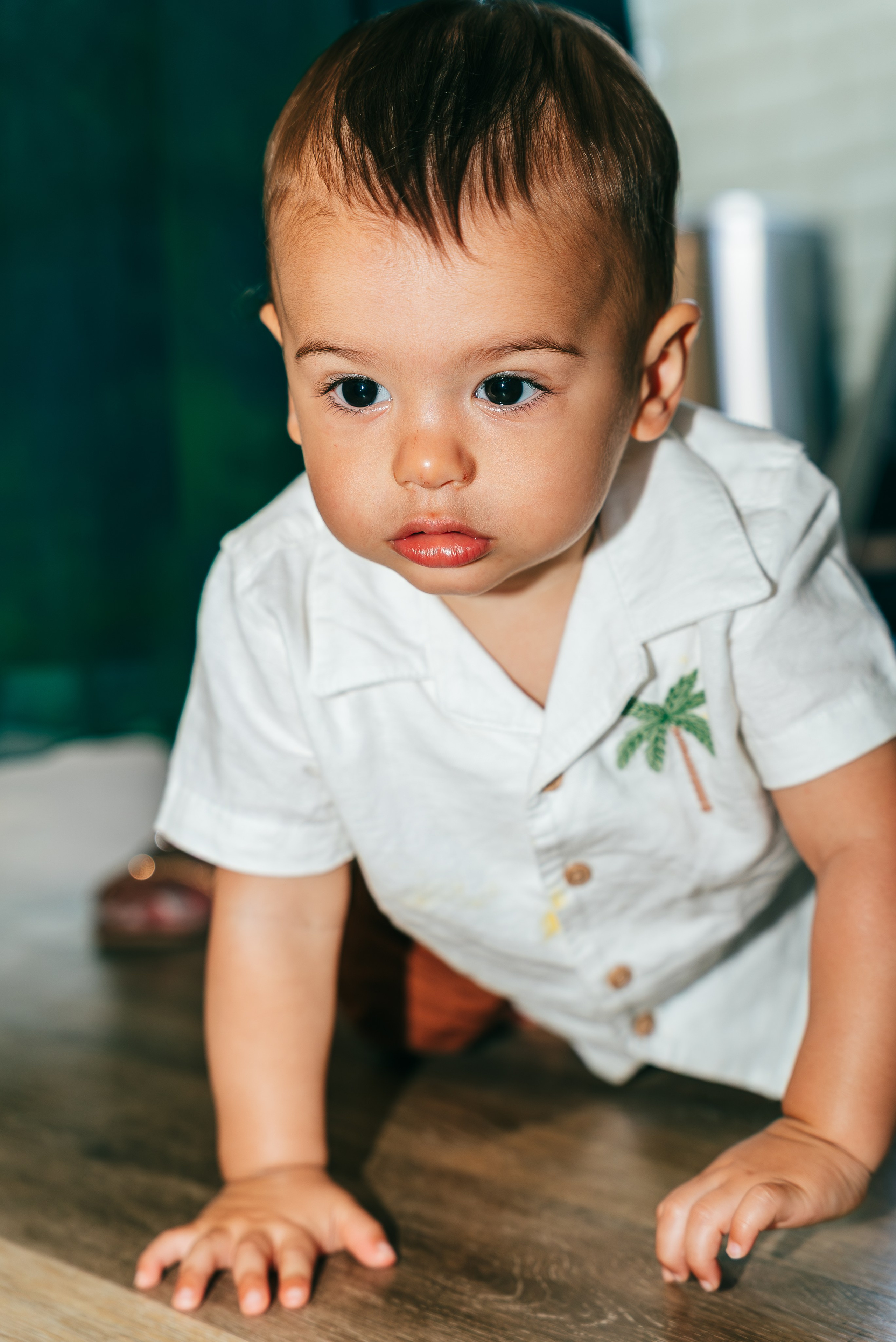 Kids. Luana Pinheiro | Hajime Creative Studio — Foto e Vídeo em Huntington Beach