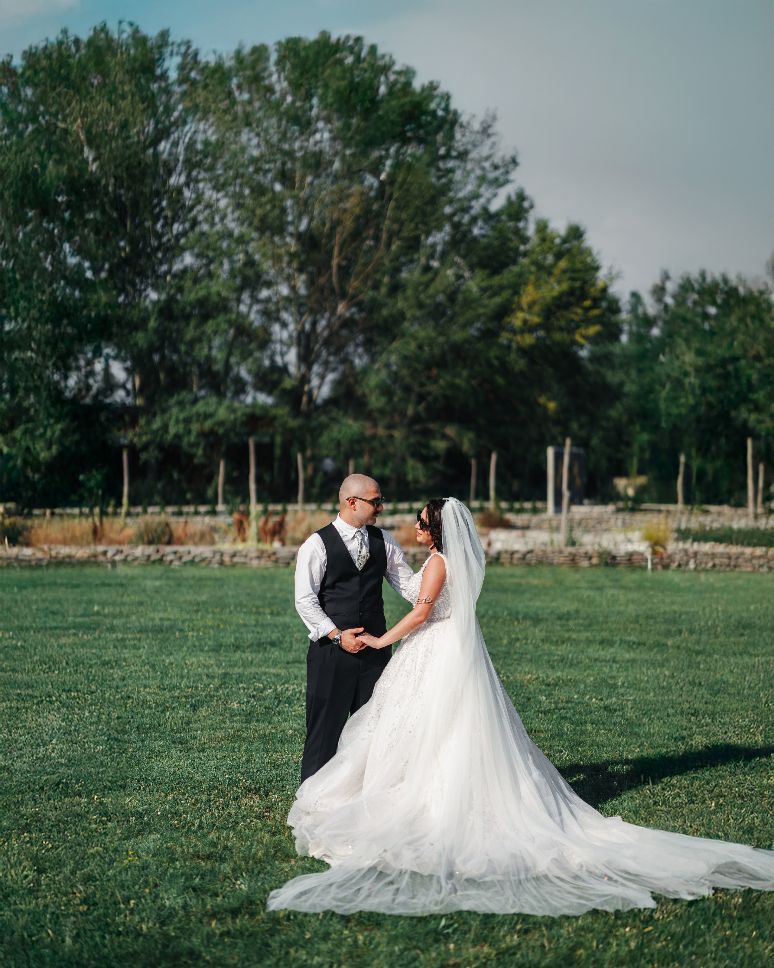 Nikusha & Tato. Bspander