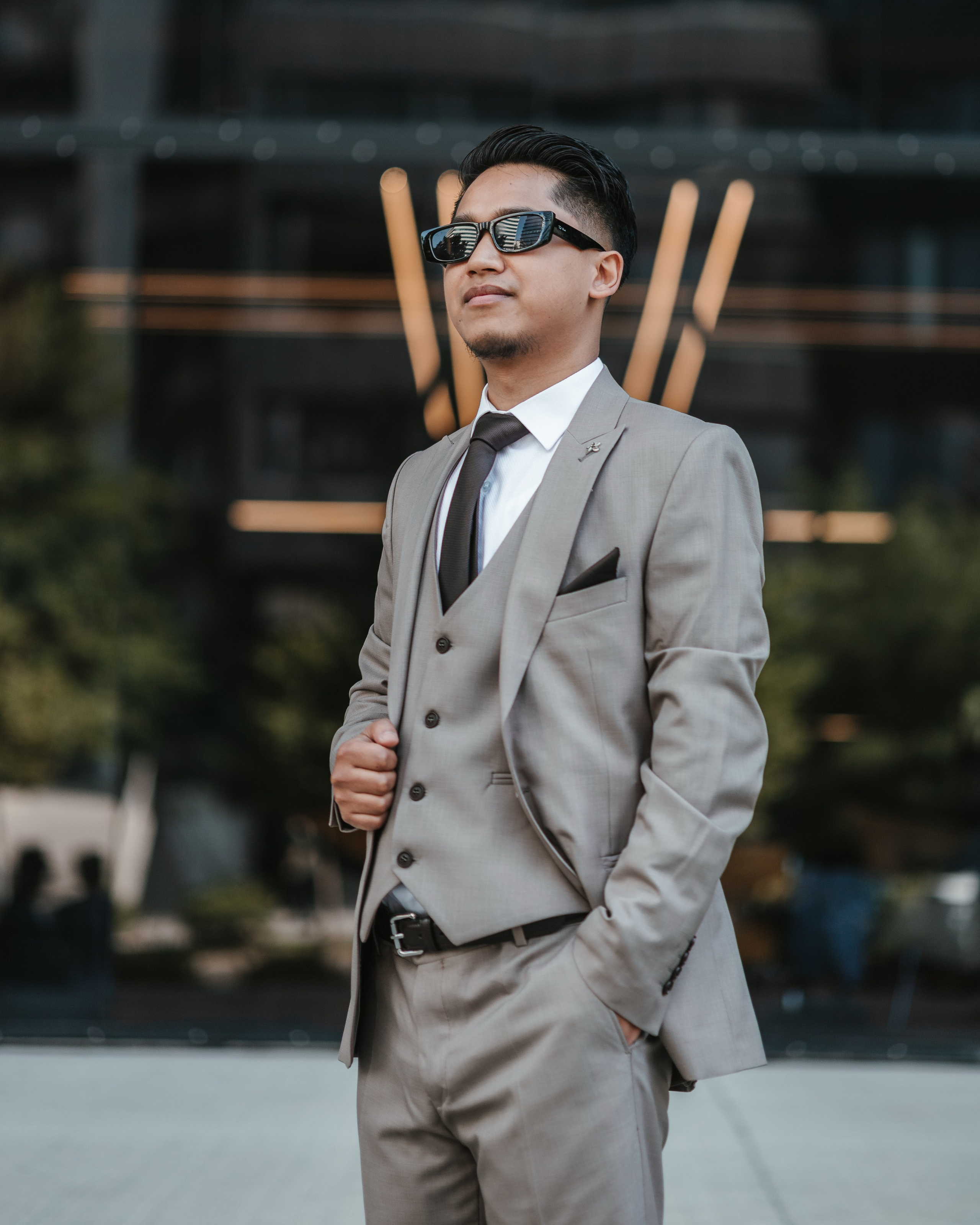 Graduation 3. Bspander