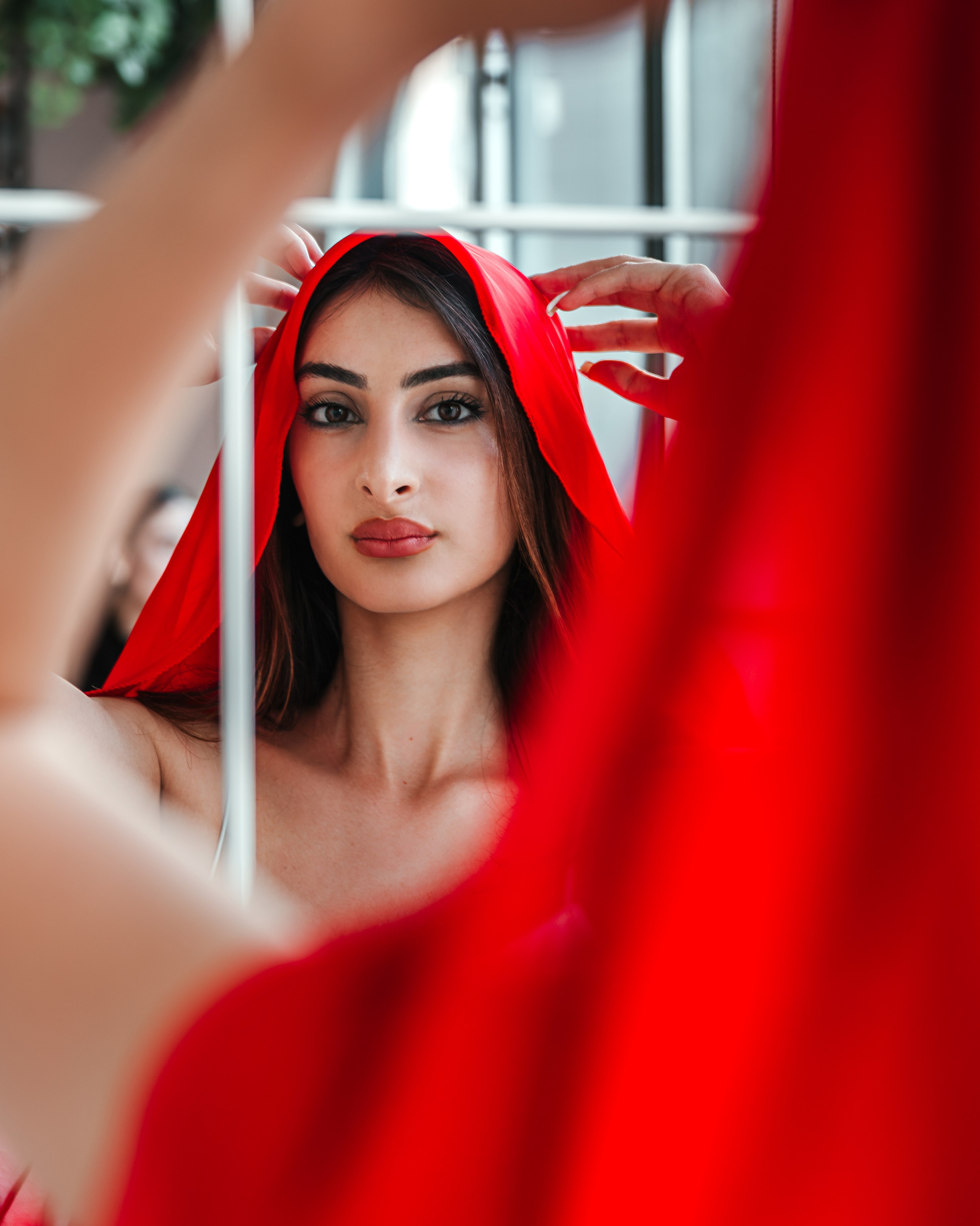 After Party. Bspander