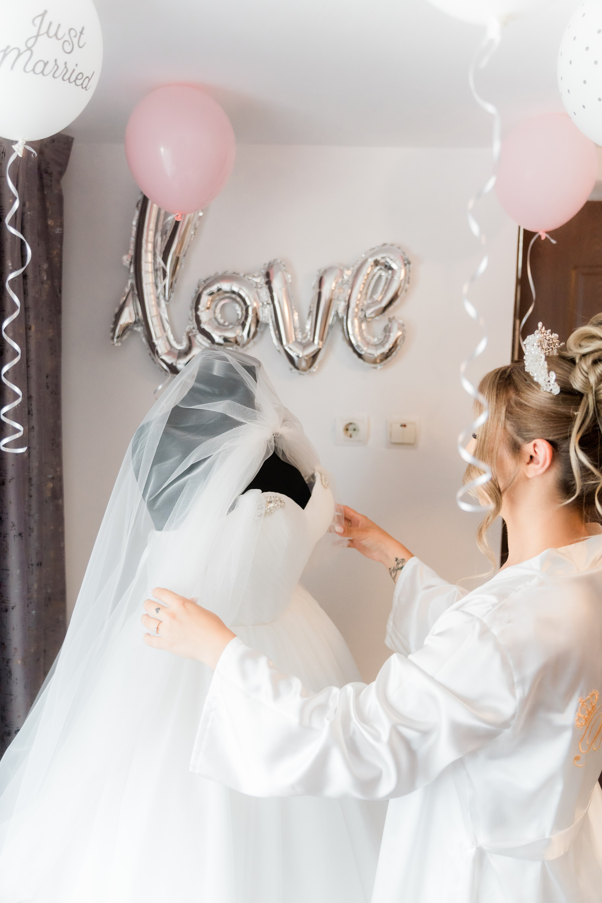 Ana-Maria and Adelin’s Wedding