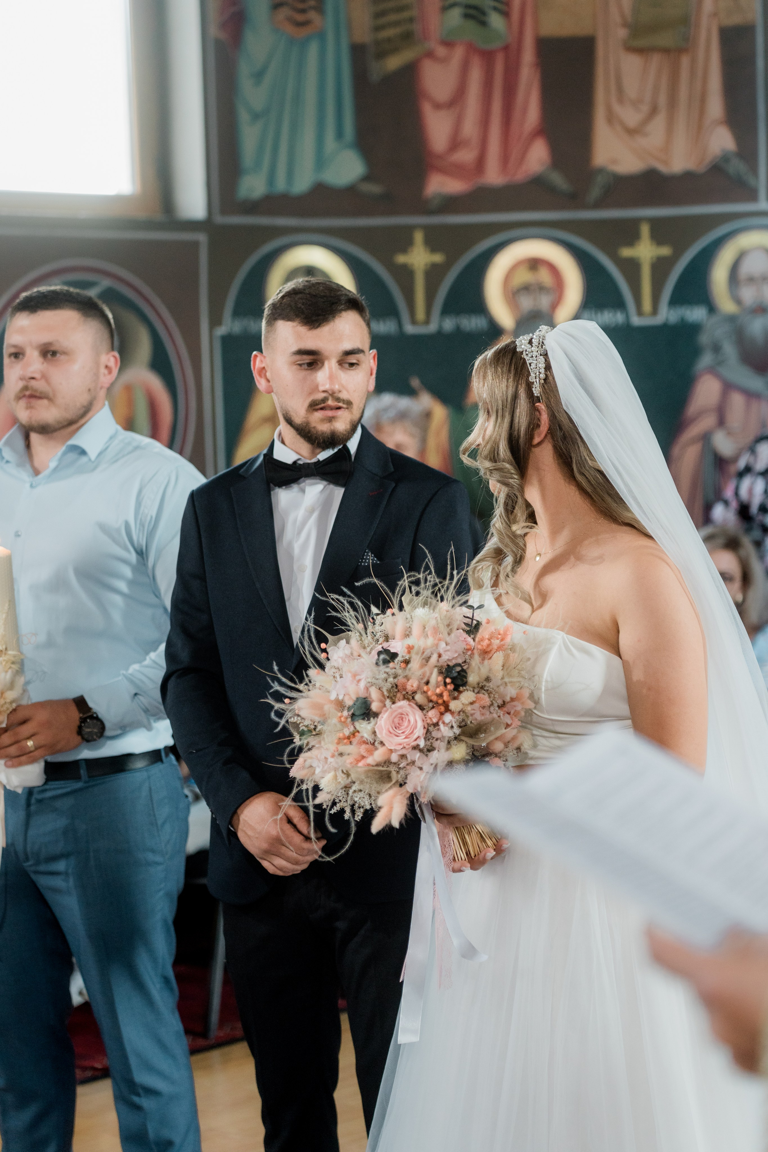 Ana-Maria and Adelin’s Wedding