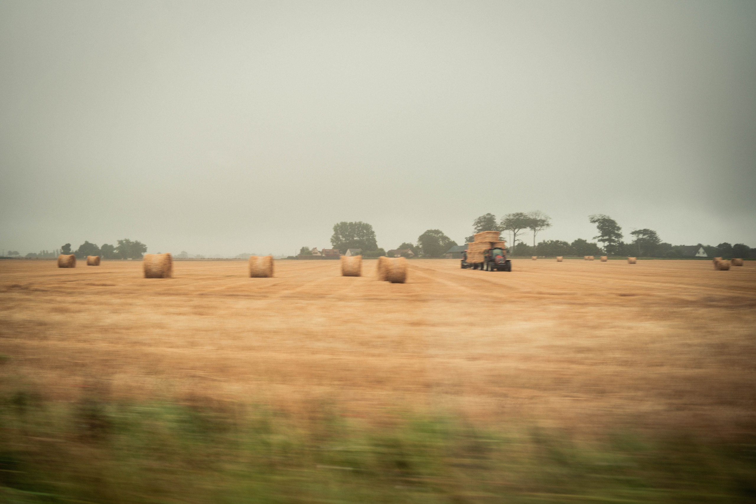 Etretat, Normandie, France