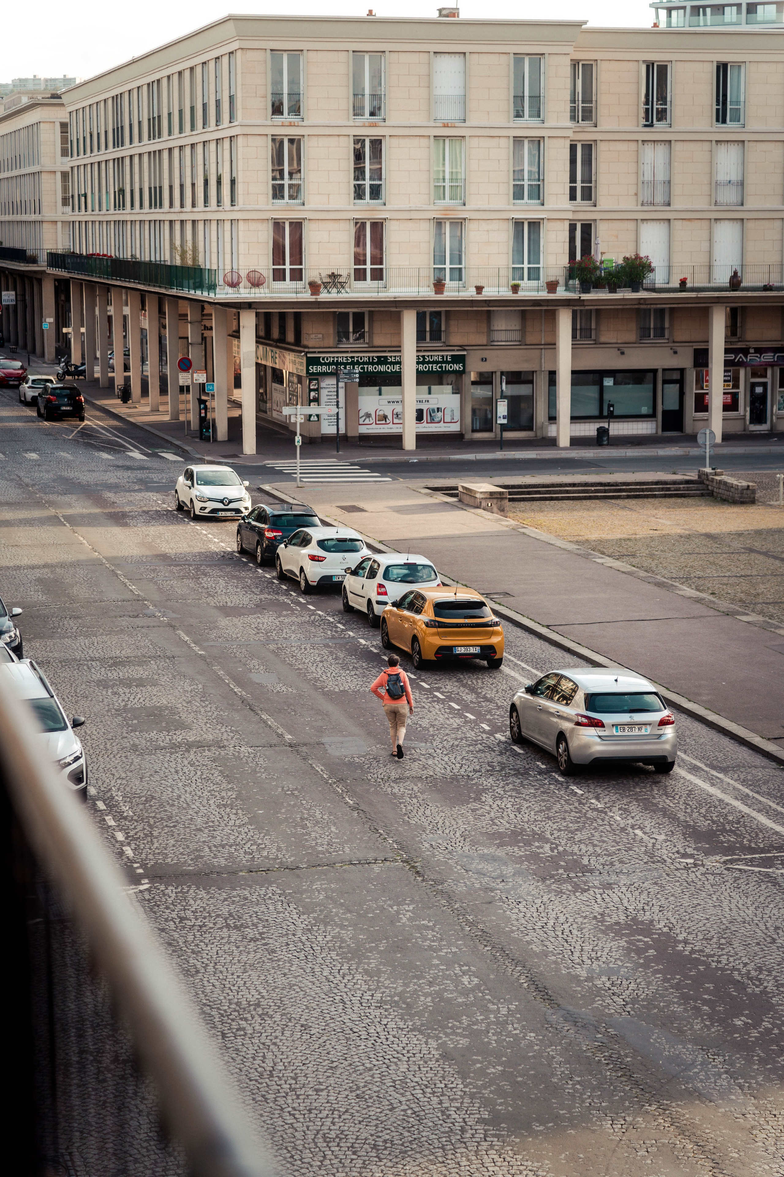 Le Havre, Normandy, France