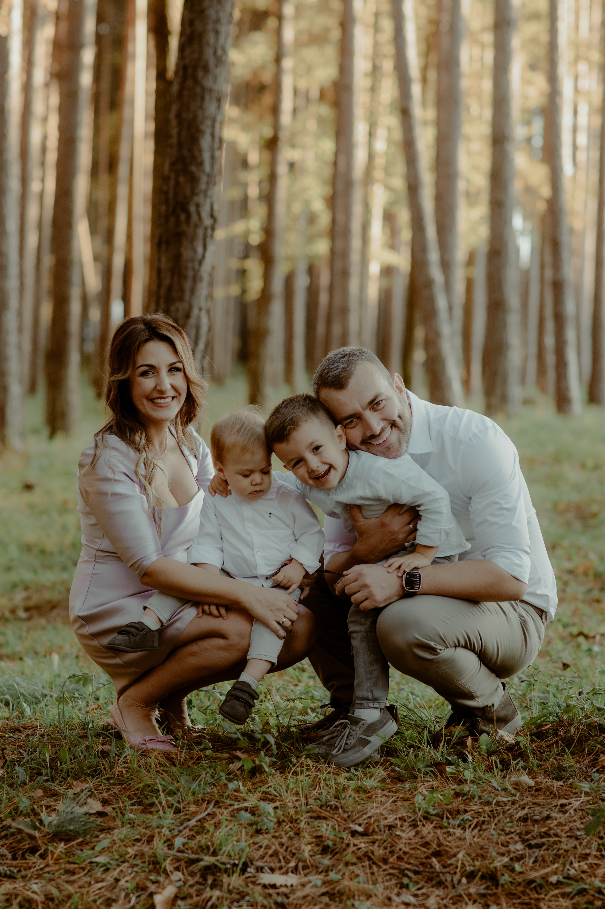 Prvi rođendan. Wedding & Family photographer Jelena Anđelić