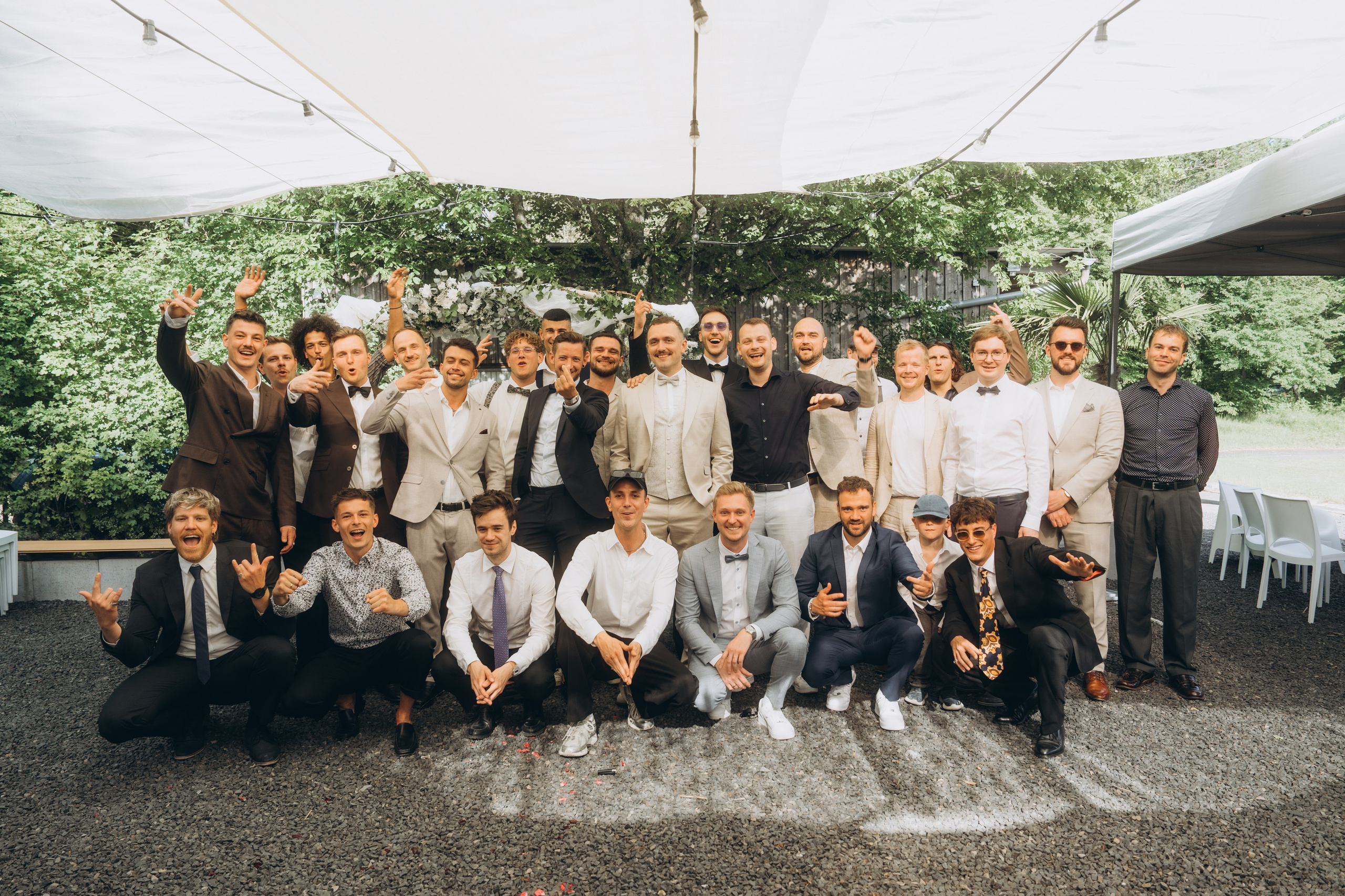 Hilal & Lucca. Hochzeitsfotografin in Deutschland
