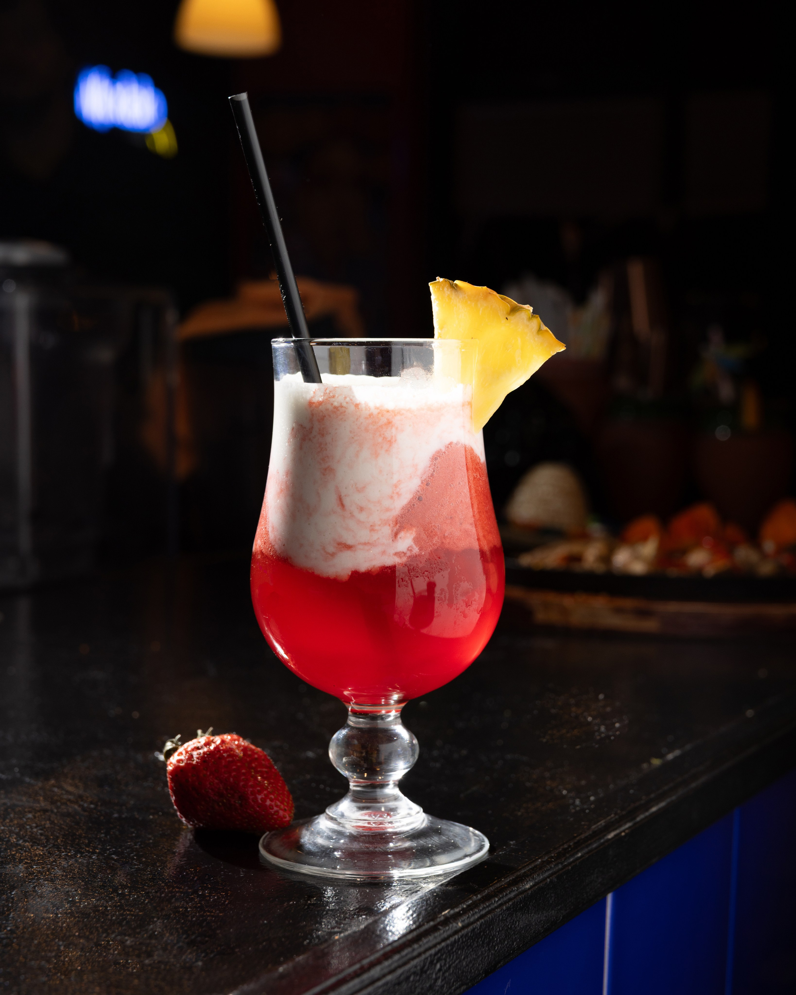 The Mexican House, Barrie. Anna Leb Photo