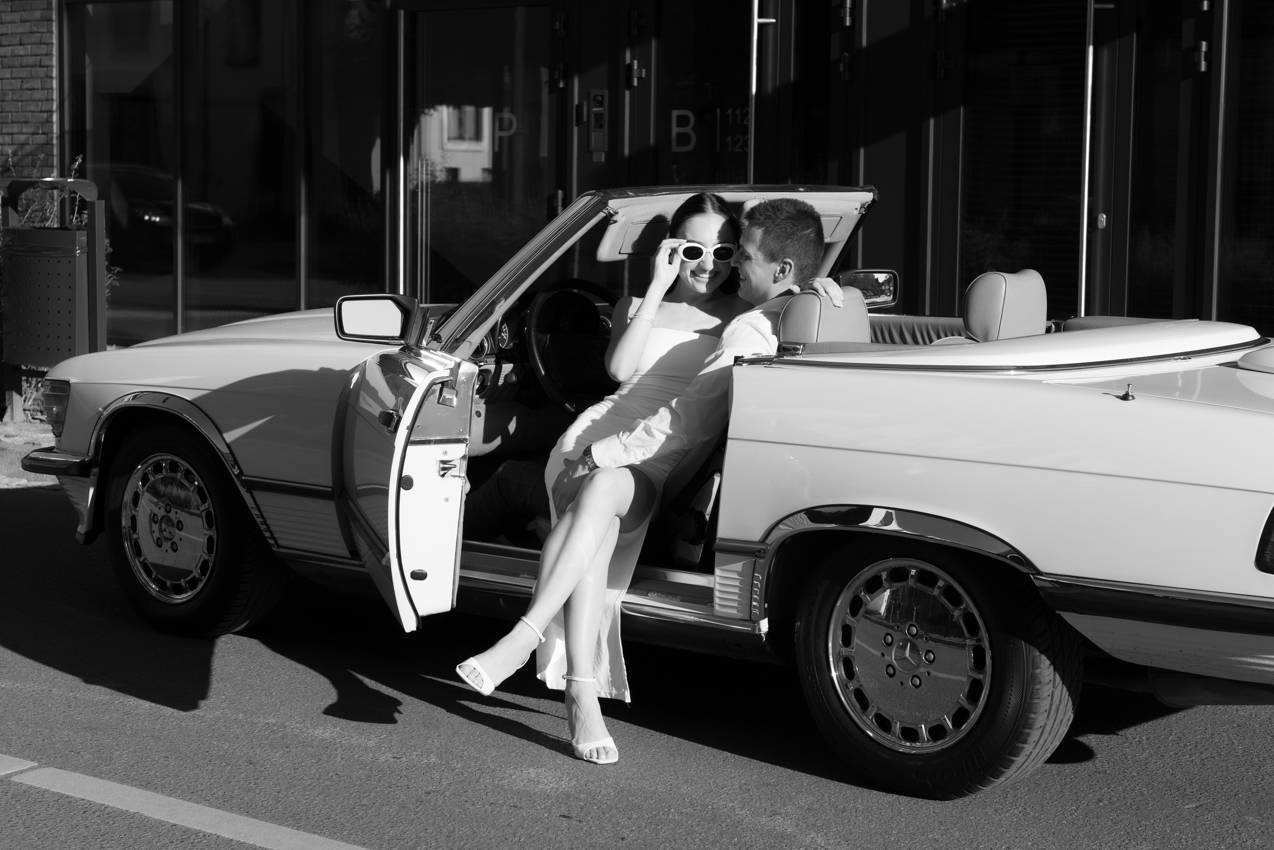 Love story. Aliaksandra Norvilas fotografas Vilnius