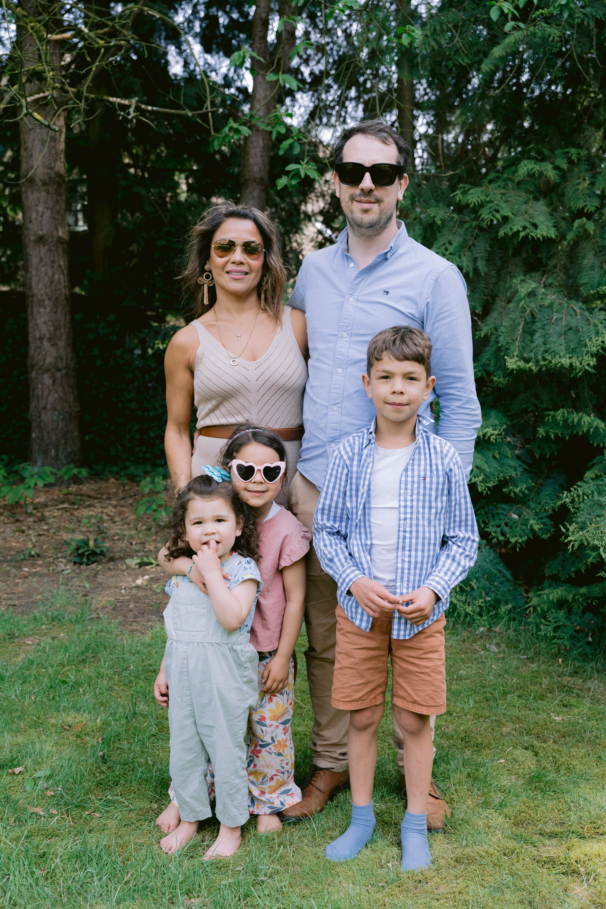 Mijn Eerste Communie. Little Birdie – Jouw familie- en huwelijksfotograaf in België en daarbuiten