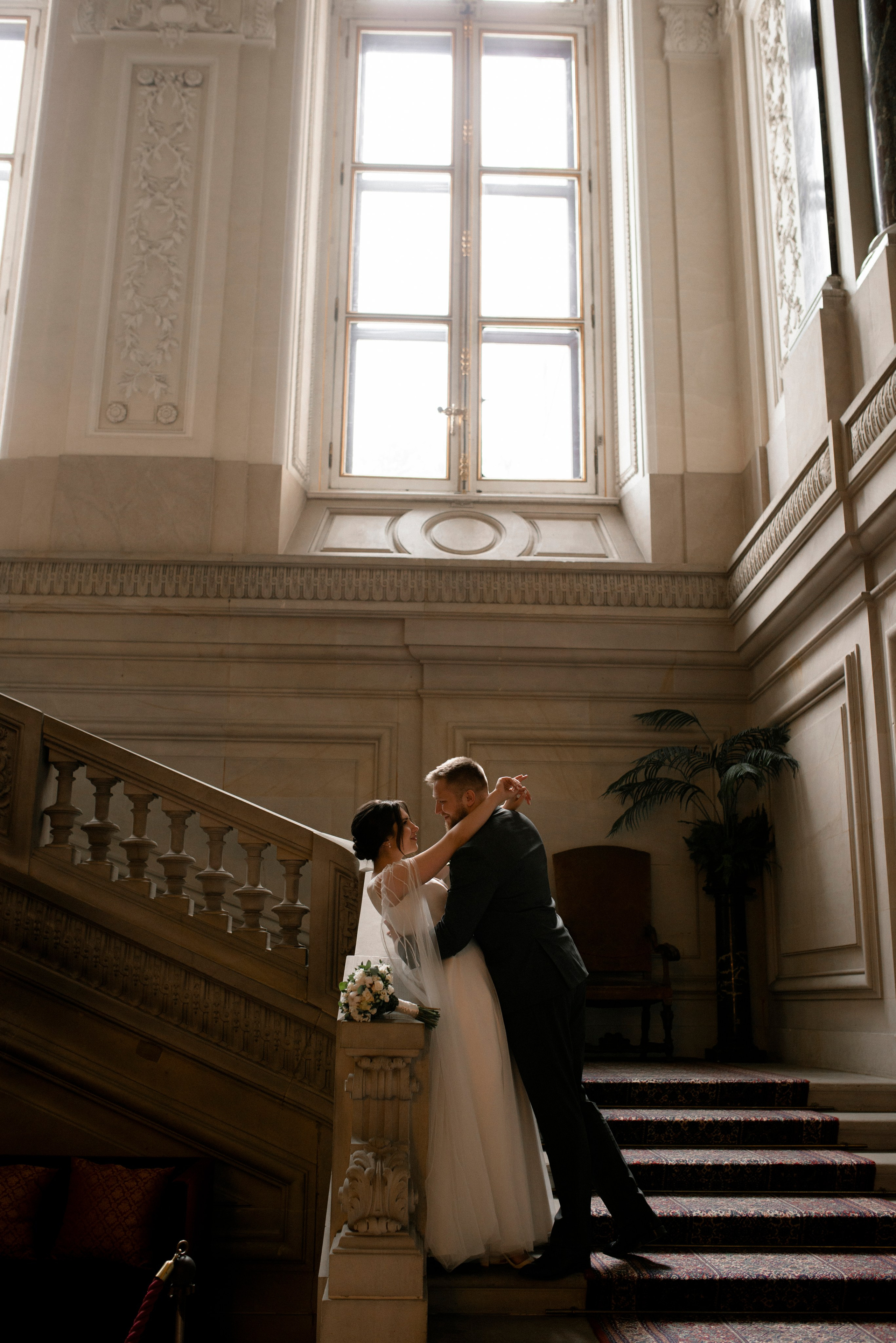 Katia i Denis. Home page