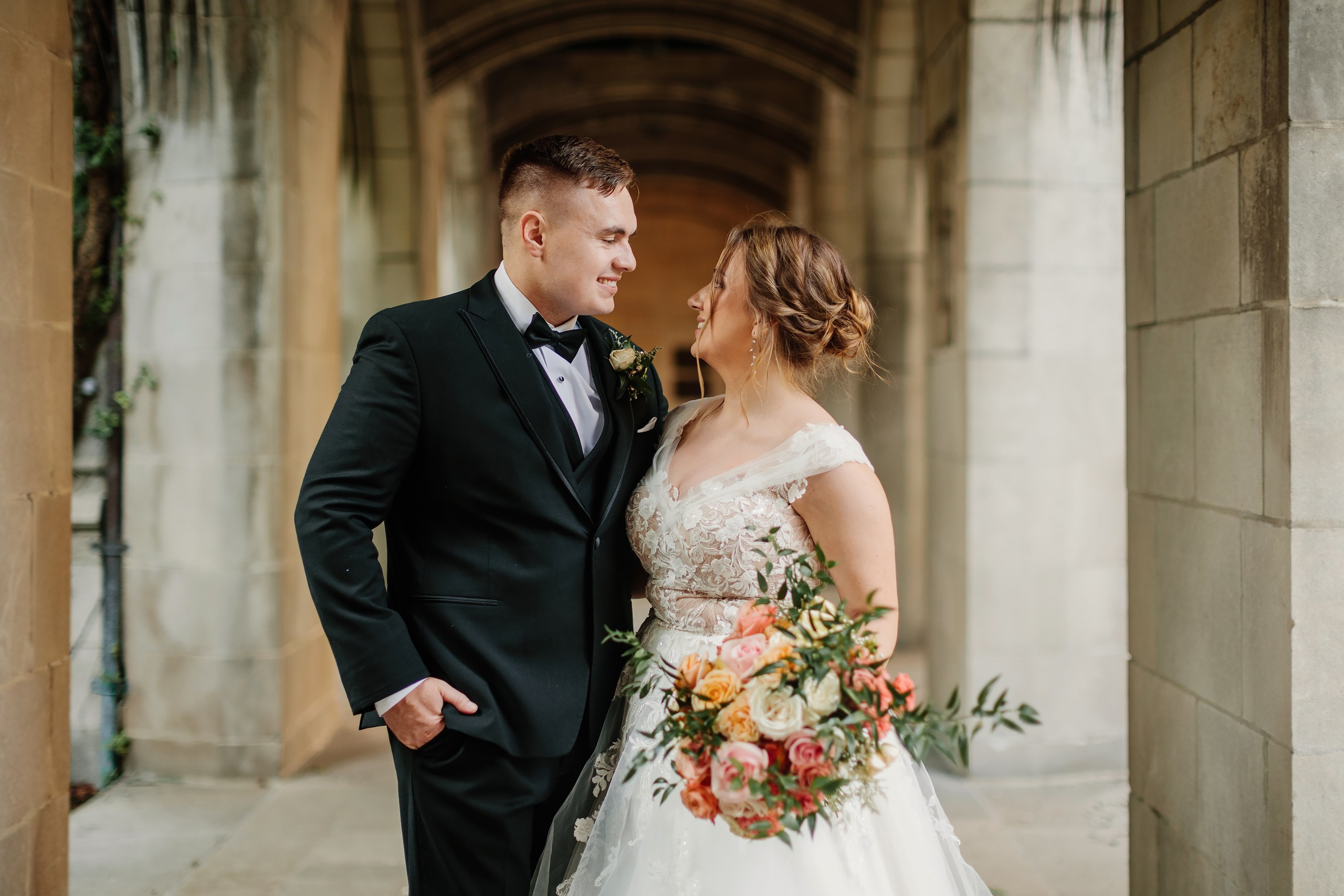 05.10.2024 Wedding. Wedding family event photographer in Chicago Nick Yushevich