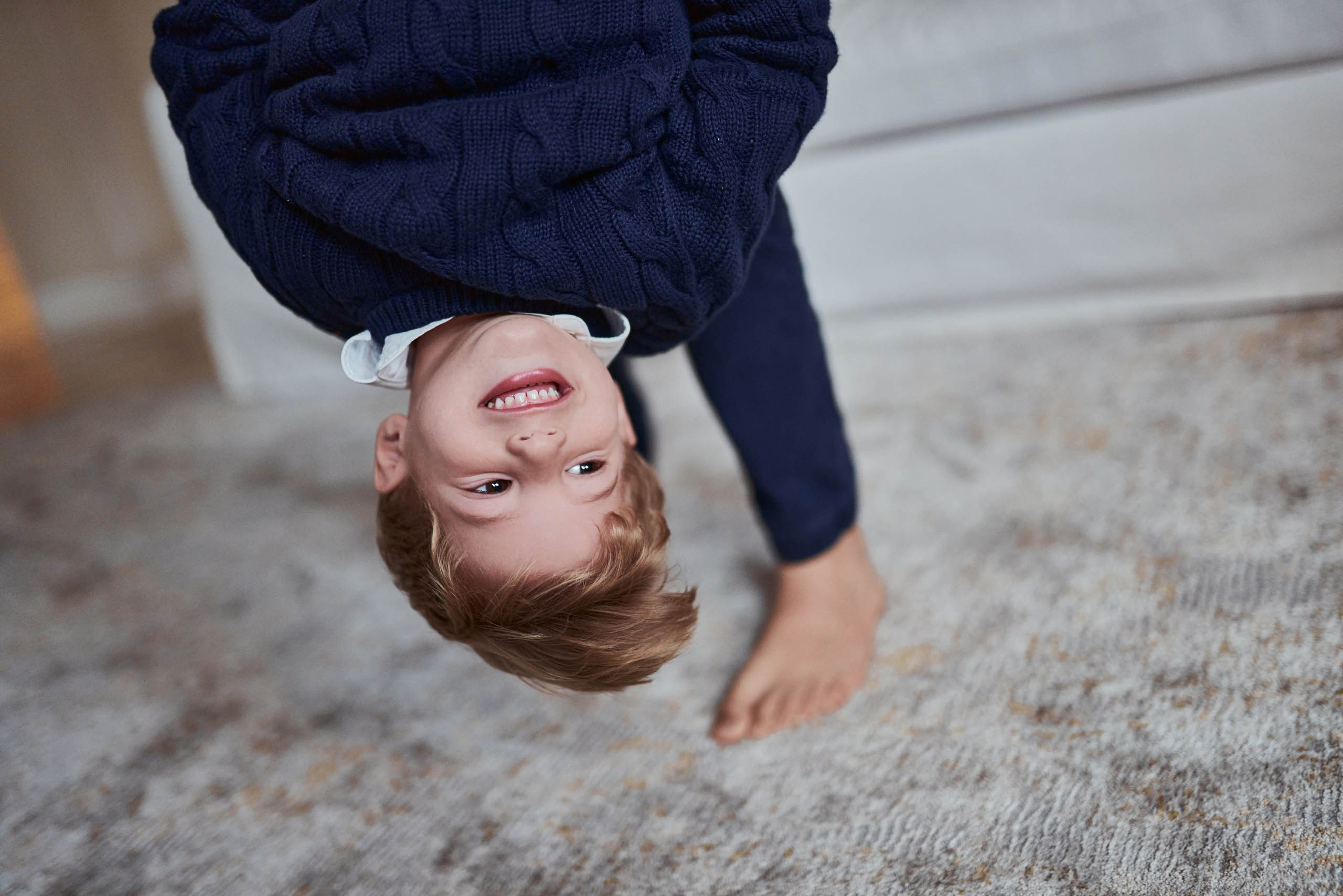 Lifestyle Family Session — Three Brothers at Home | Documentary Kids Photography. Bay Area Life | Event, Wedding & Commercial Photography Agency