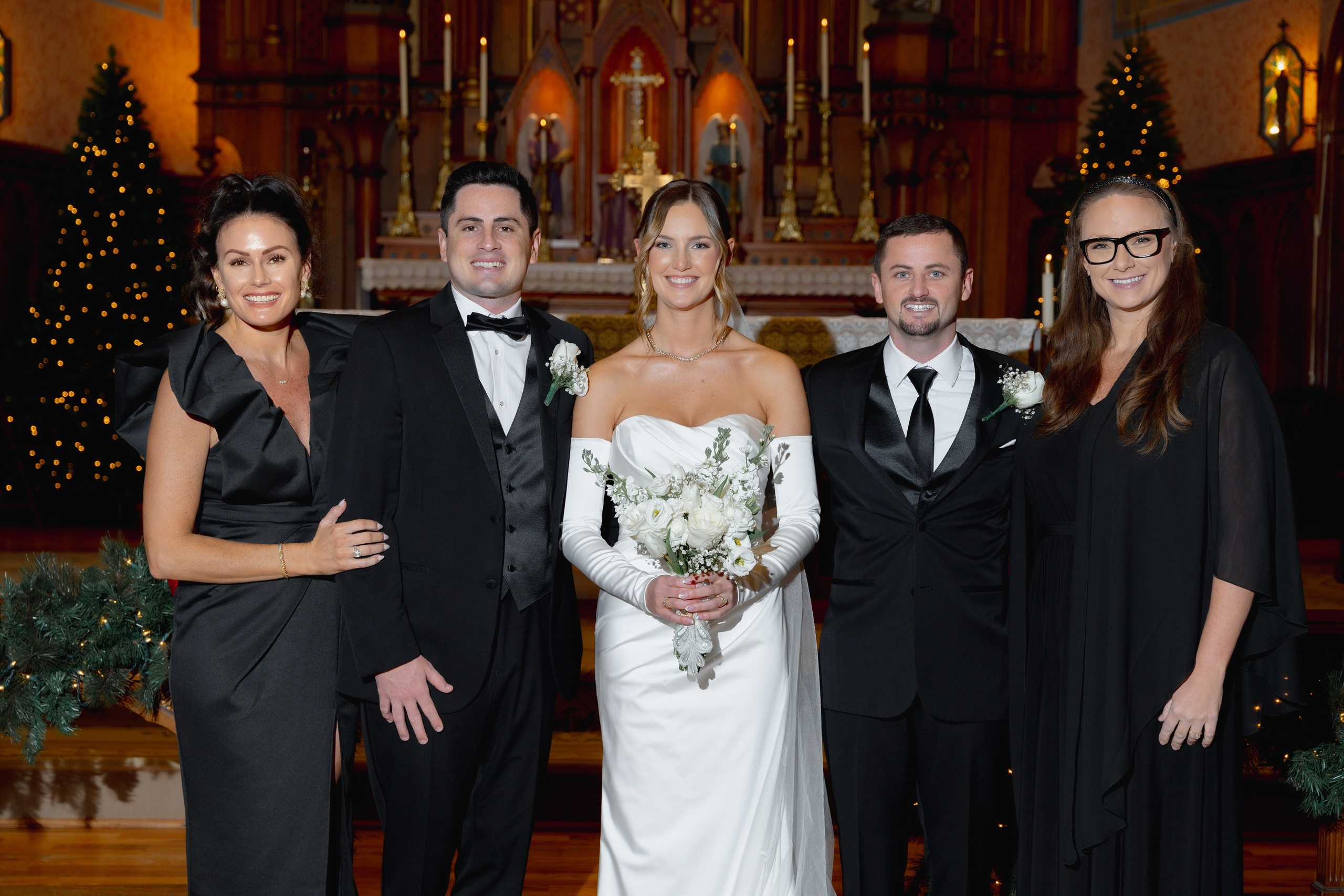 Jack and Maggie. Anna Krasnova Wedding photographer