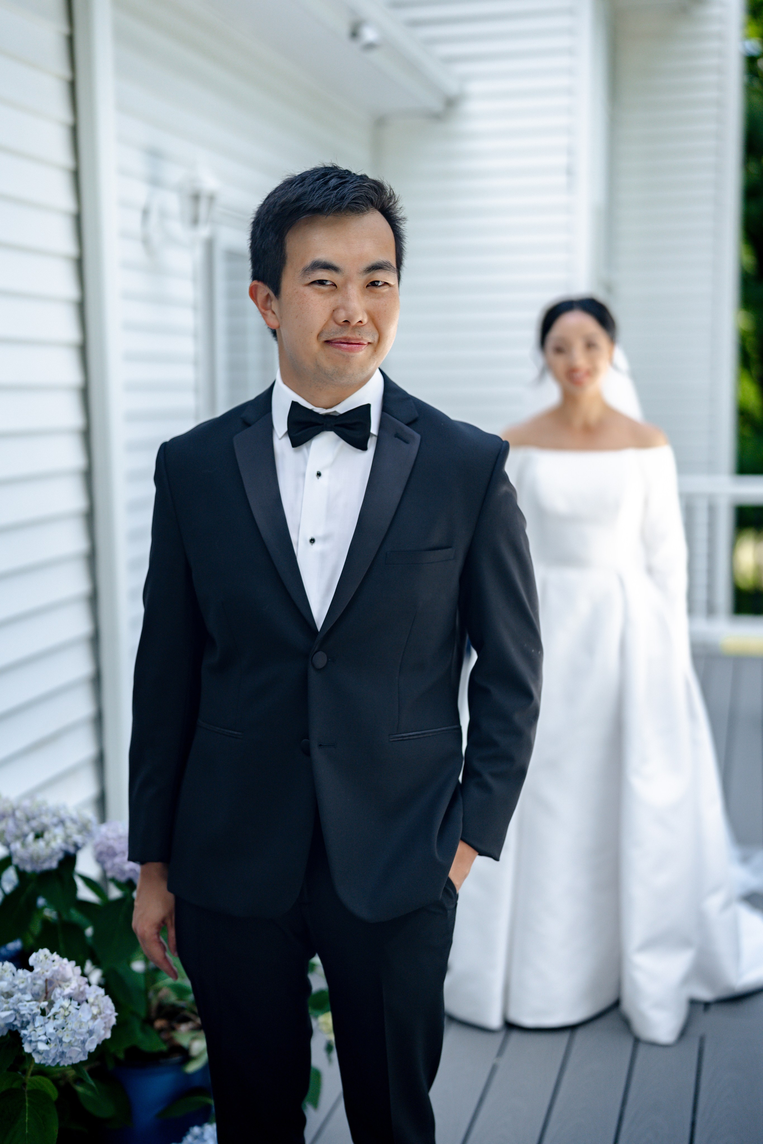 Bernice & Eric. Anna Krasnova Wedding photographer