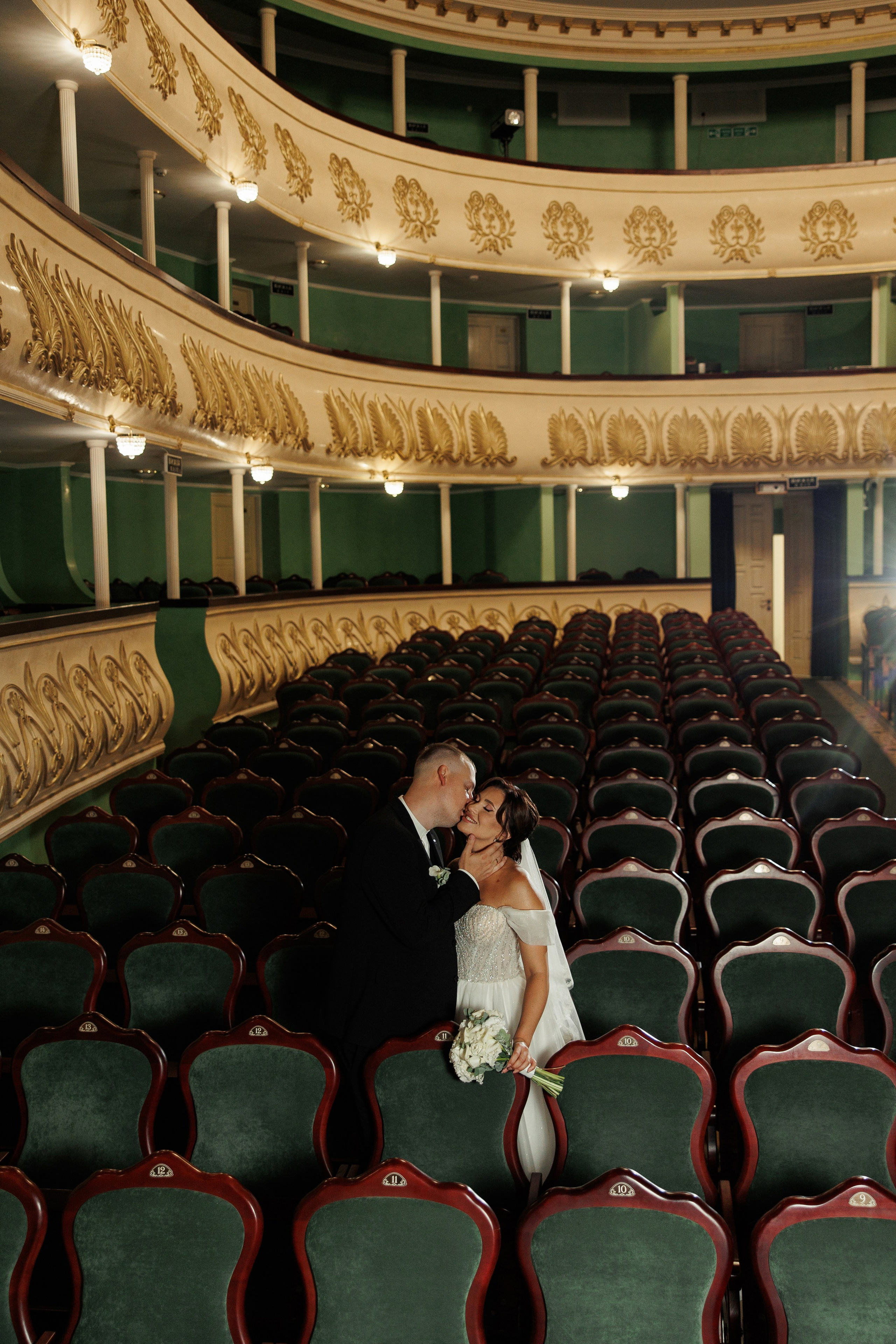 Inna Oleksandr. Ірина Терещук