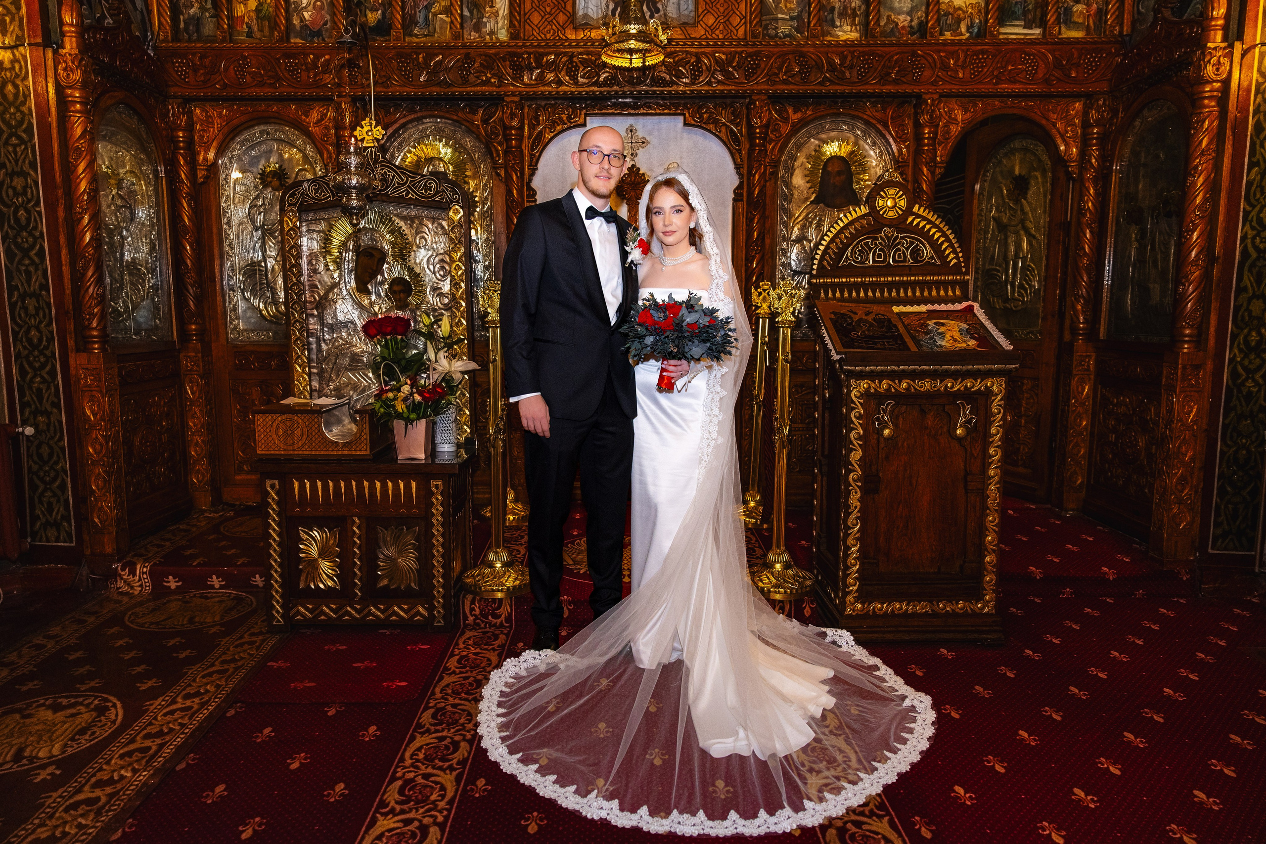 Nunta. Fotograf și Videograf Nuntă & Evenimente | Pixtory - Constanta