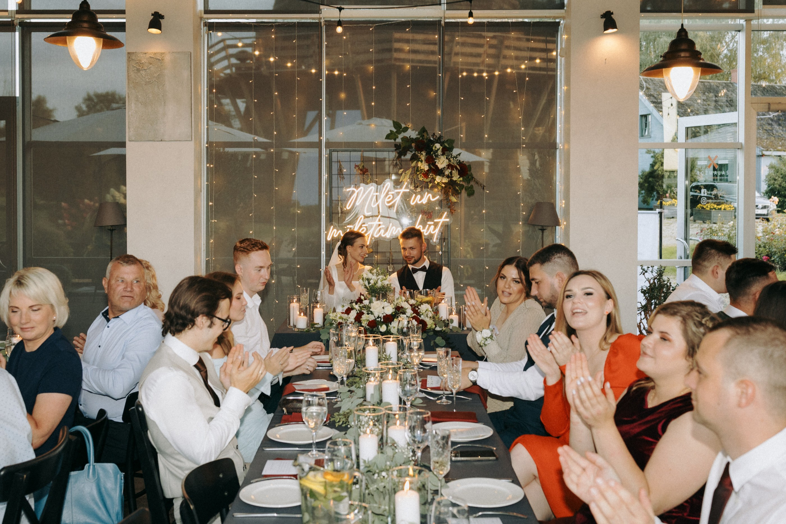 Kristīne x Artis. Fotogrāfs kāzām, ģimenēm un dažādiem pasākumiem