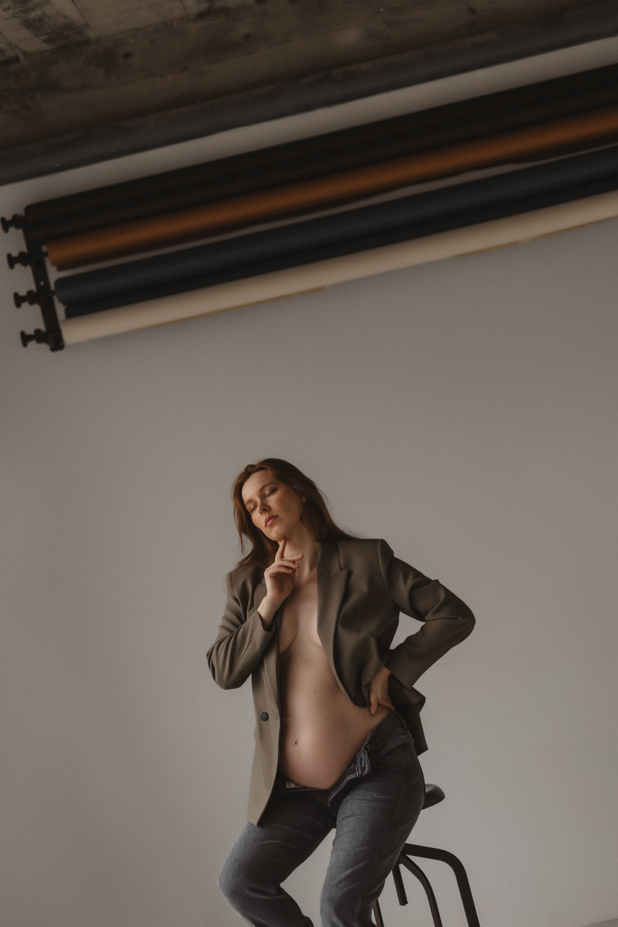 5. Gravidez. Fotógrafa de Casamentos e Família em Braga — Alexandra Mieres Photography