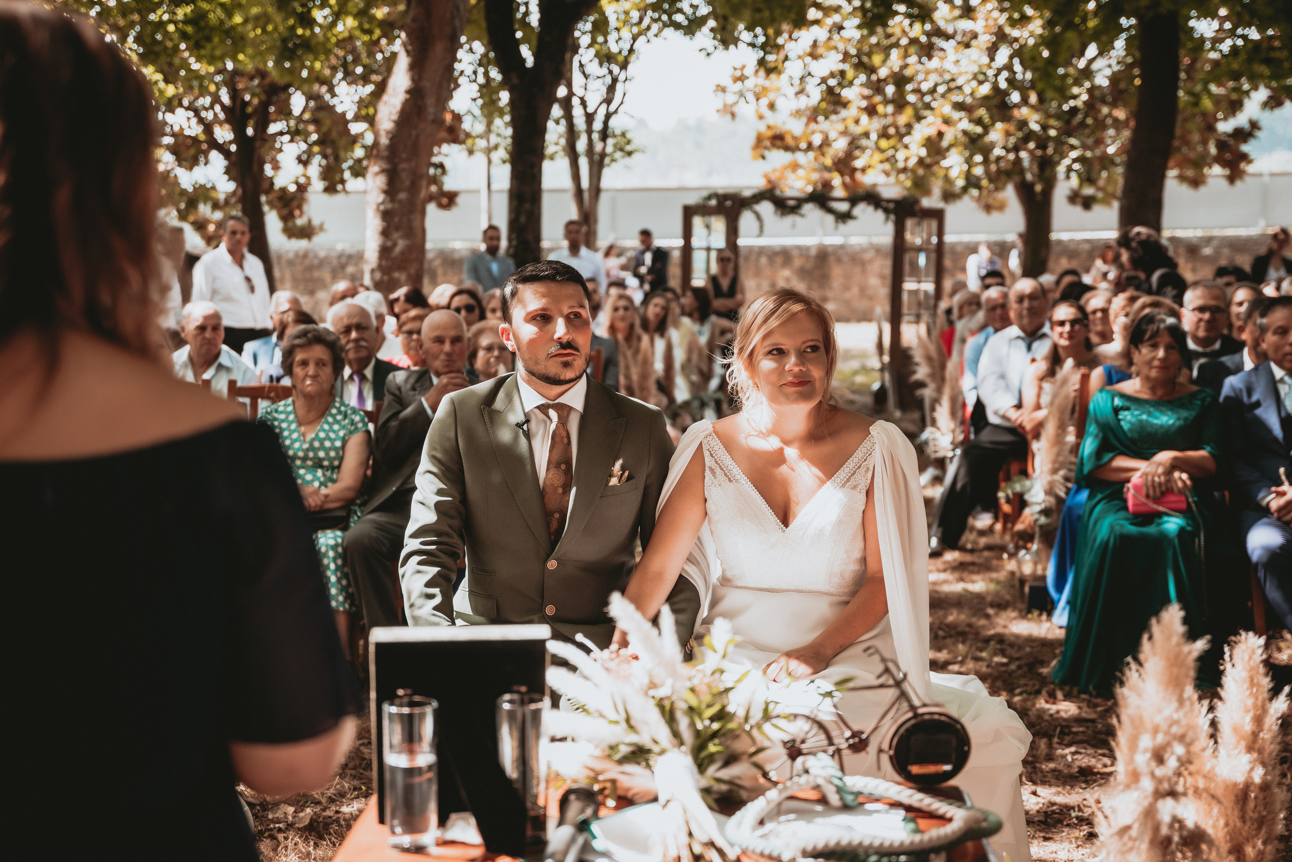 São & Luís. Fotógrafa de Casamentos e Família em Braga — Alexandra Mieres Photography