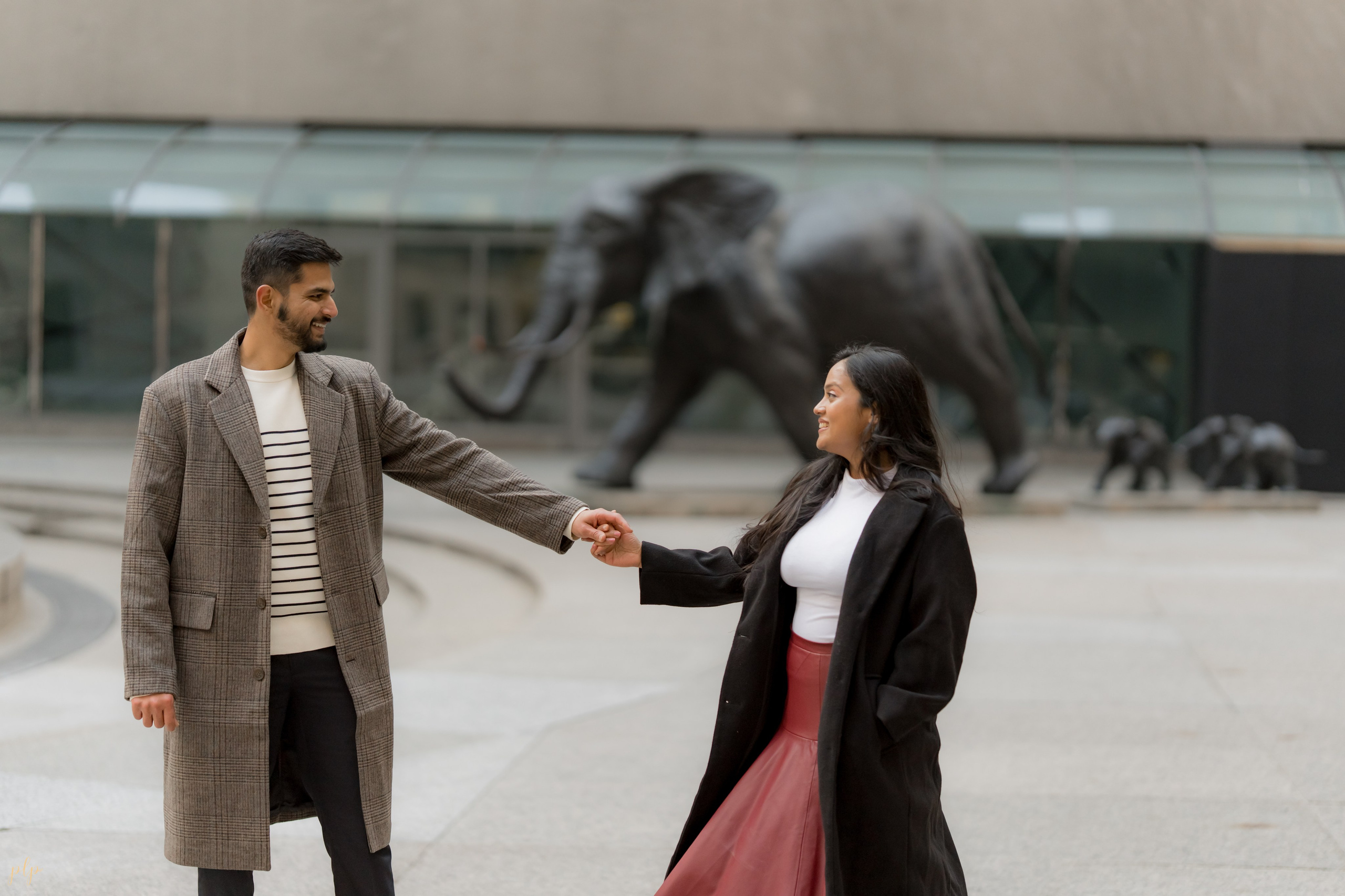 Harsh & Sneha. Wedding Photographers and Filmmakers