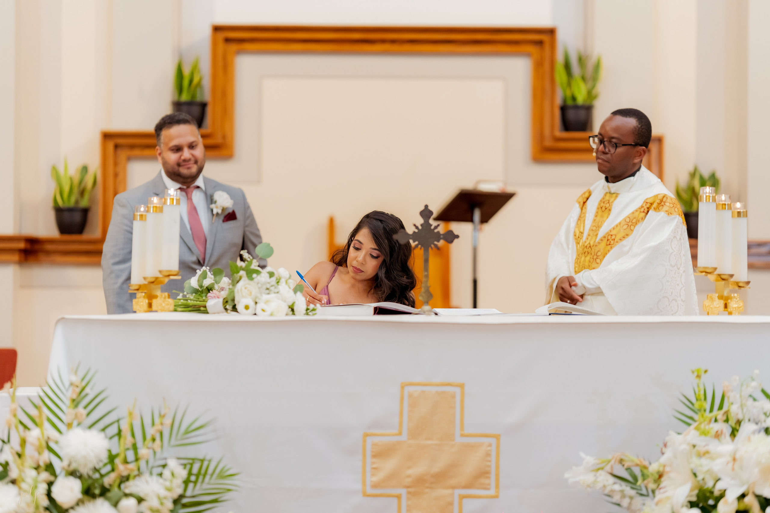 Indrani & Marc. Wedding Photographers and Filmmakers