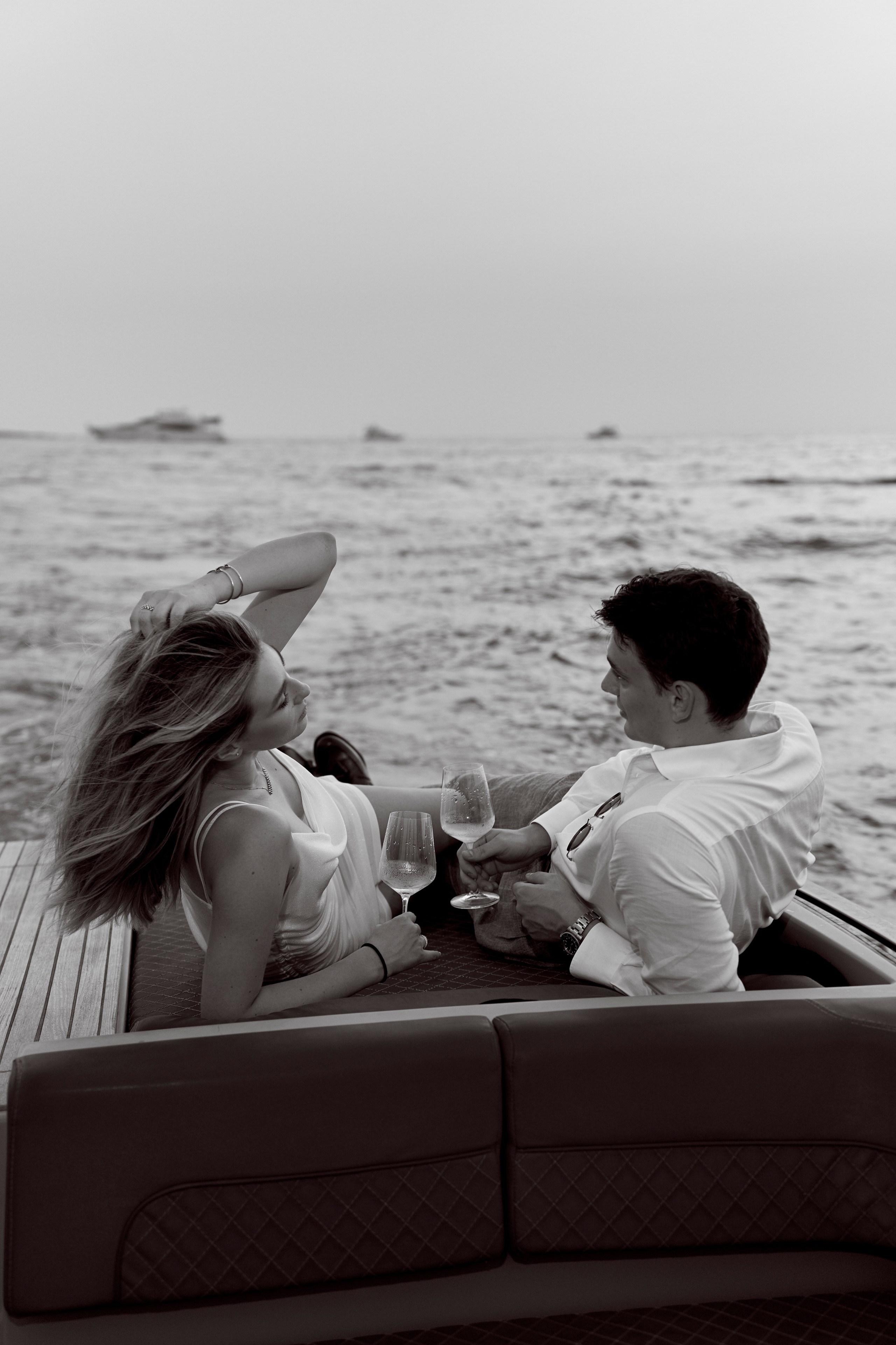 L & A. Photographer in Dubai. Фотограф Дубай