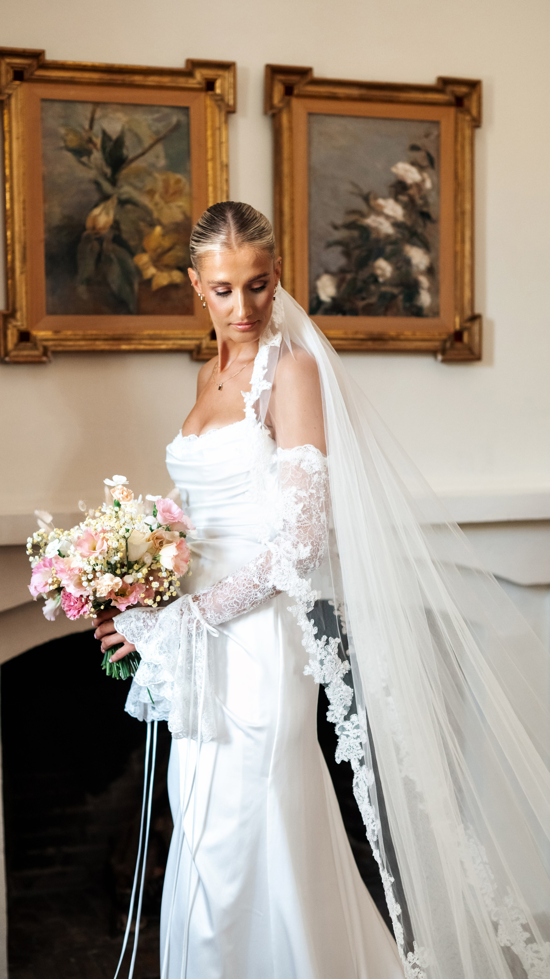 LILLIAN & ALEXANDER. Bryllupsfotograf i hele Norge