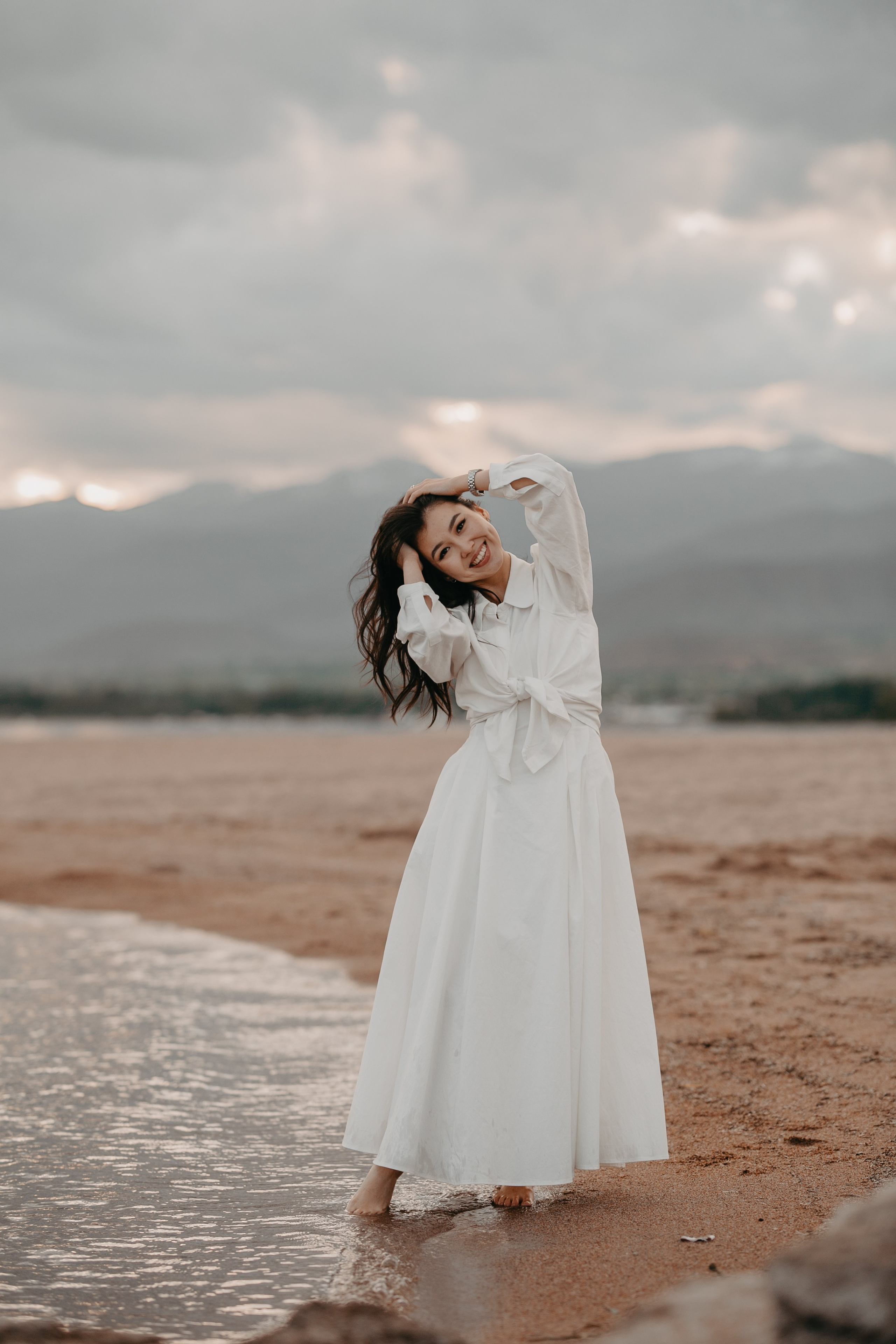 LOVE STORY. Mandarin.photo