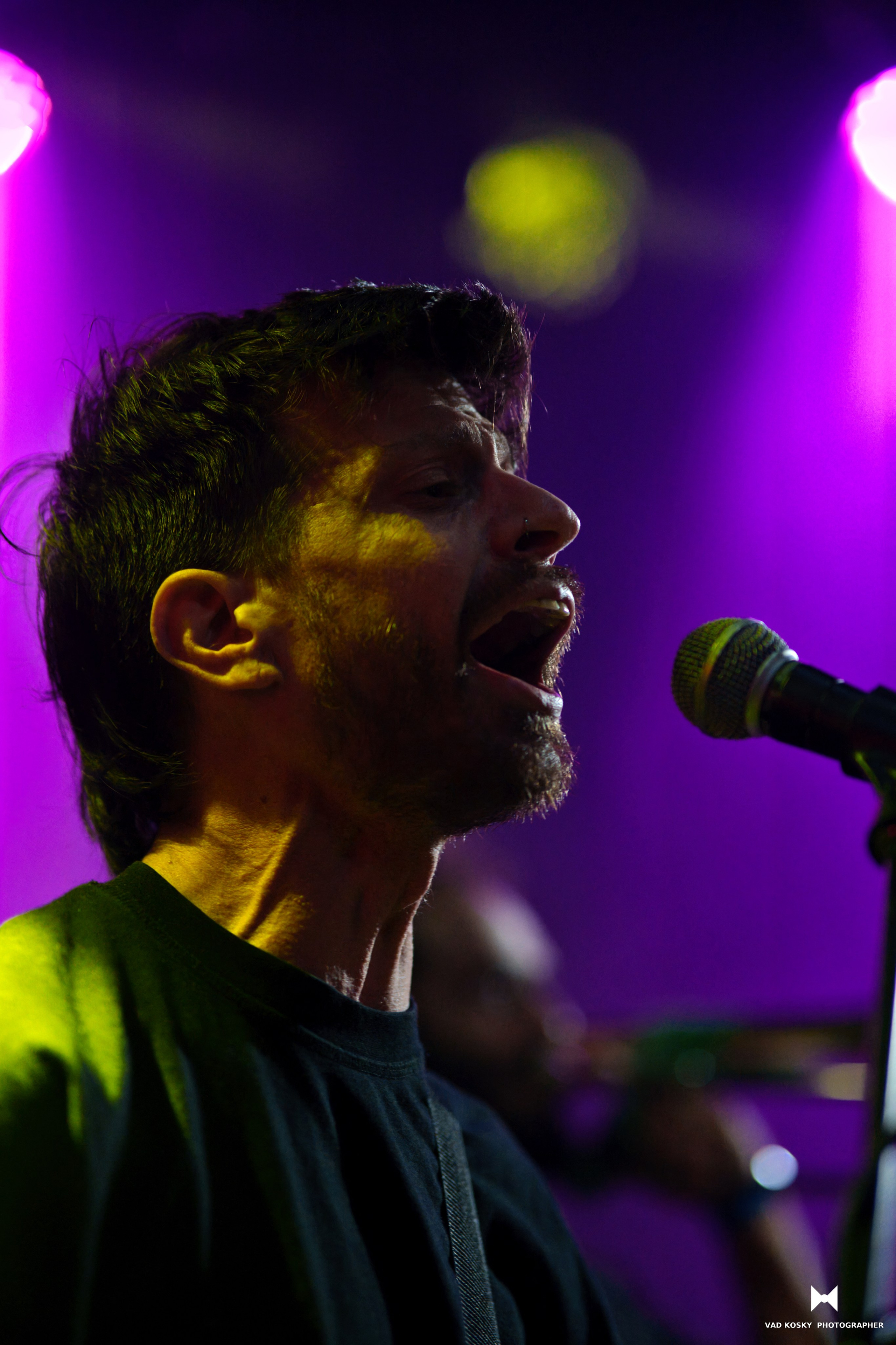 Walla lo Yodea — “Gagarin " TLV 18.10.25. Vad Kosky Photographer