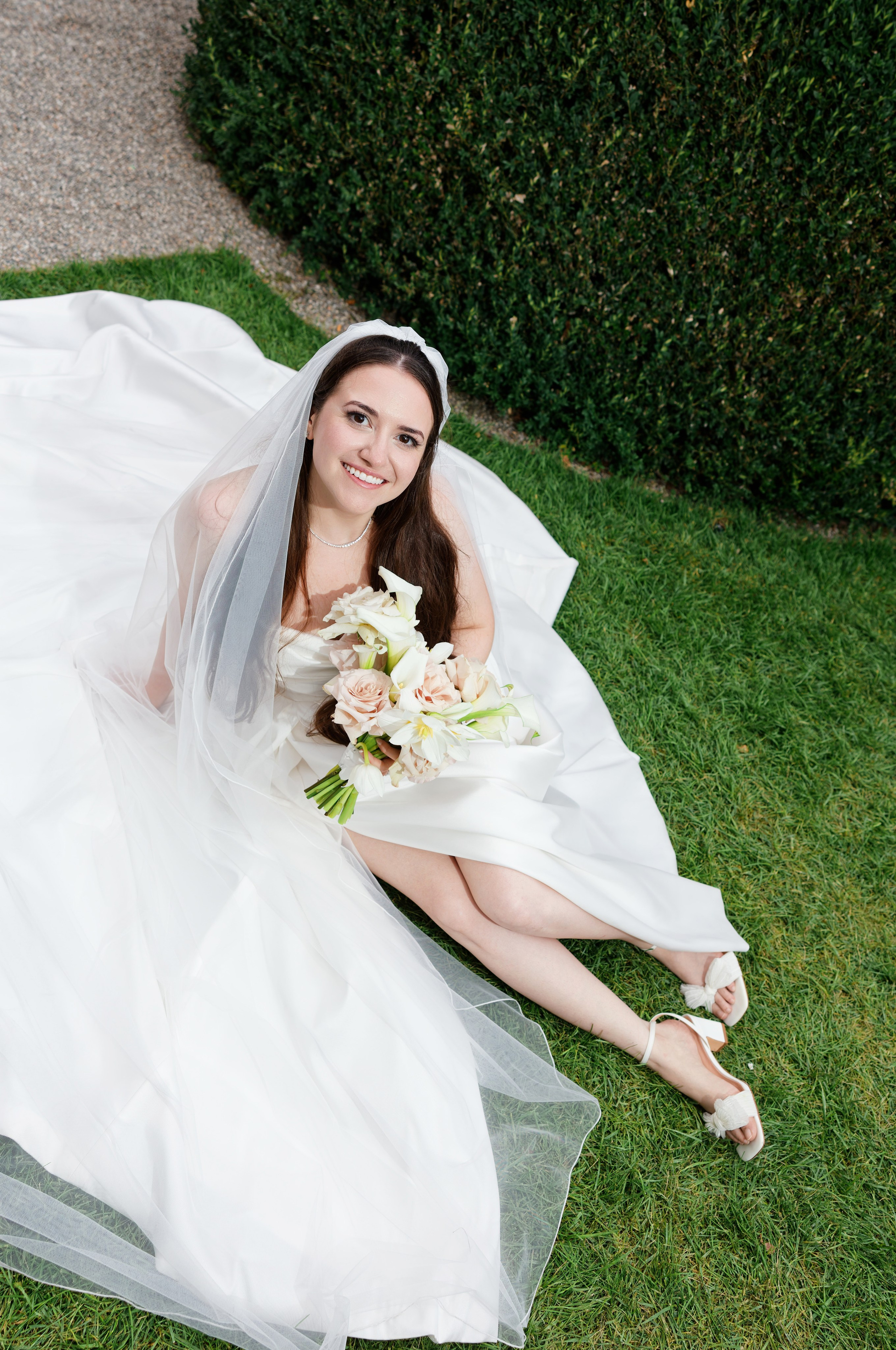 Wedding at Villa Carminati Resta on Lake Como