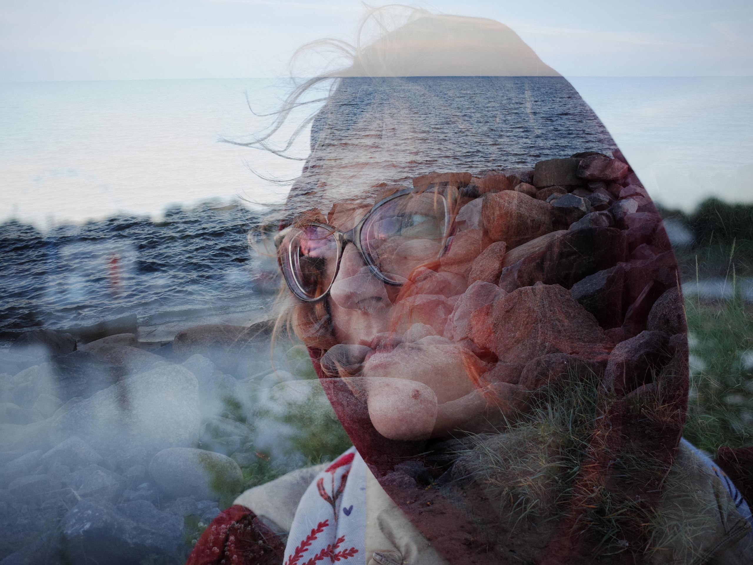 Commercial. Victoria Dini. Art photography in London / Folkestone, UK