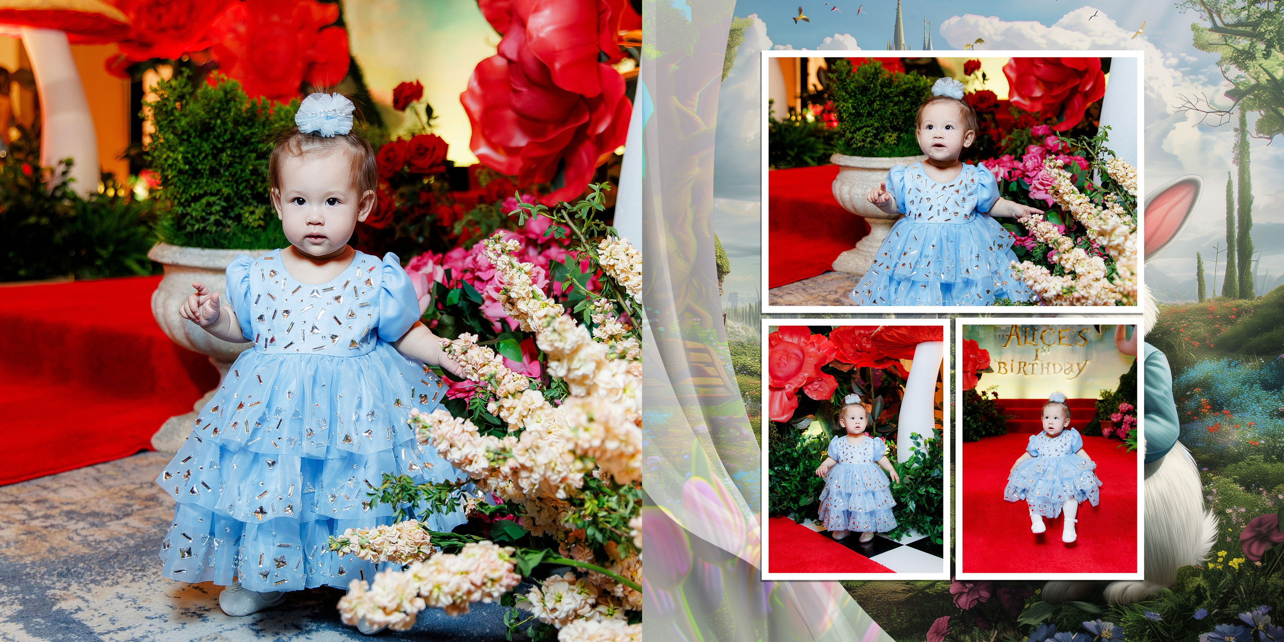 Alice — Асянди. Профессиональный фотограф Sarvar Azimov