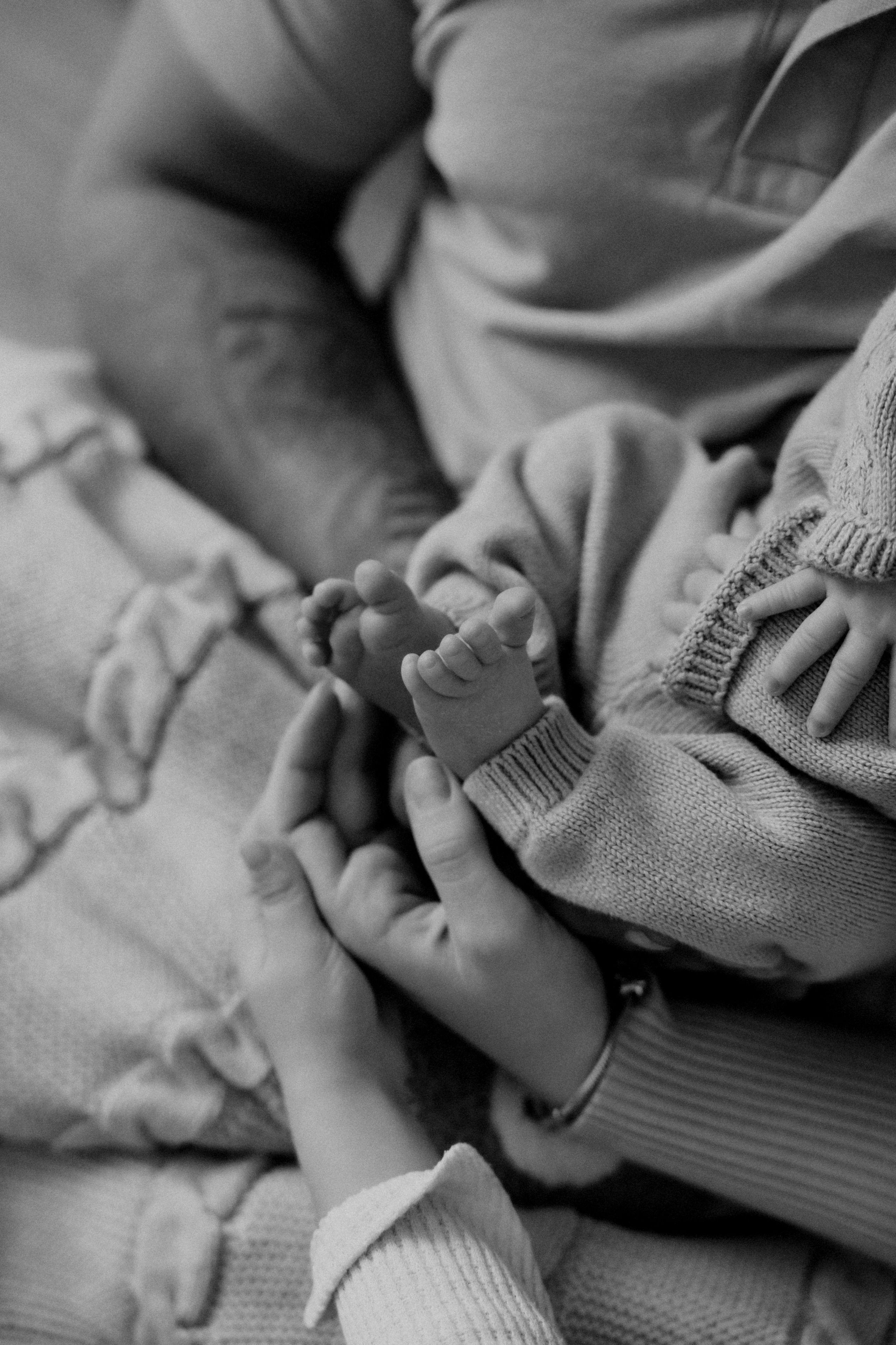 Baby Boy. Фотограф Ирина Йотова