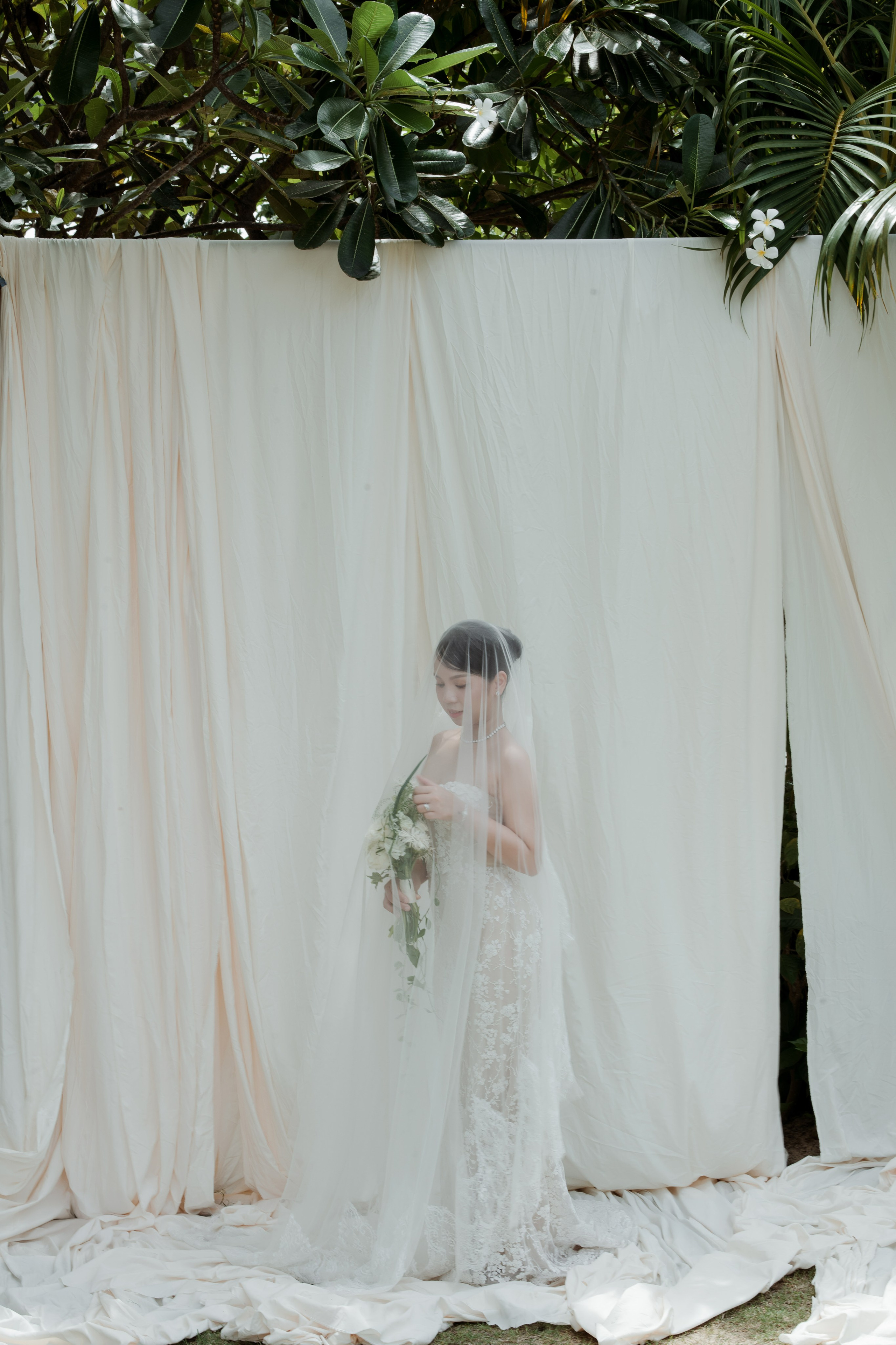 Khoa + Vi. BenColor Studio