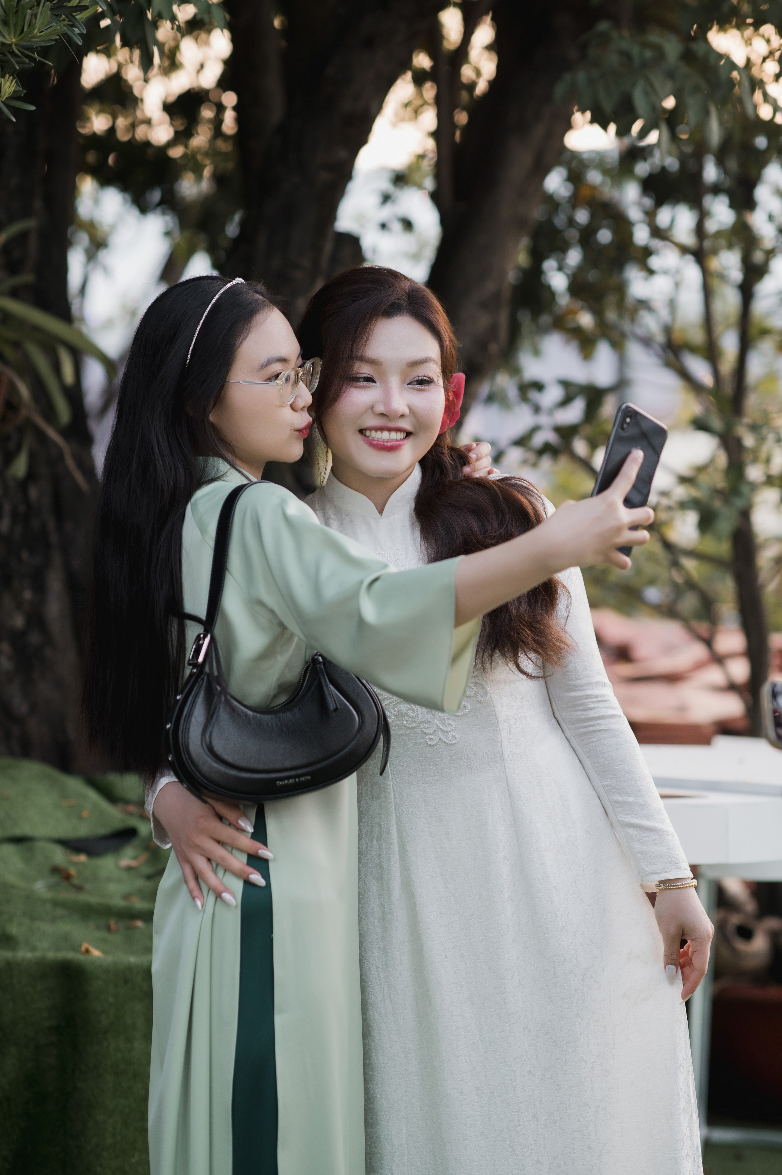 Tri + Nhu | Photojournalism. BenColor Studio