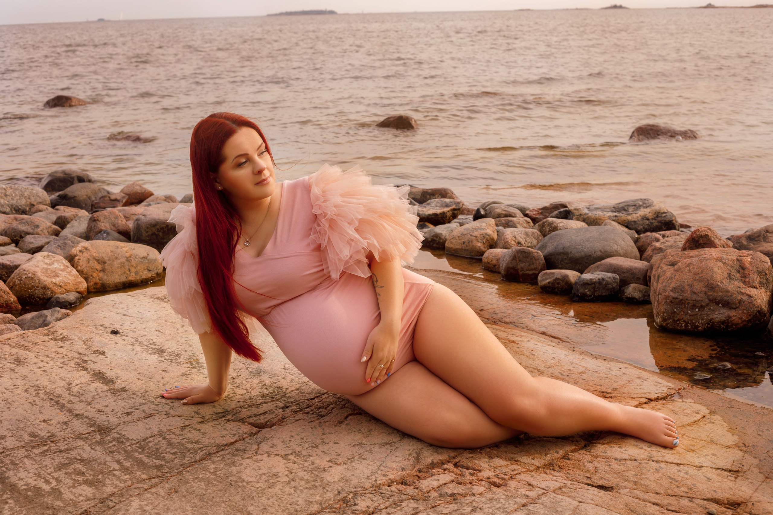 PREGNANCY. Silvia Stamati Photography Helsinki