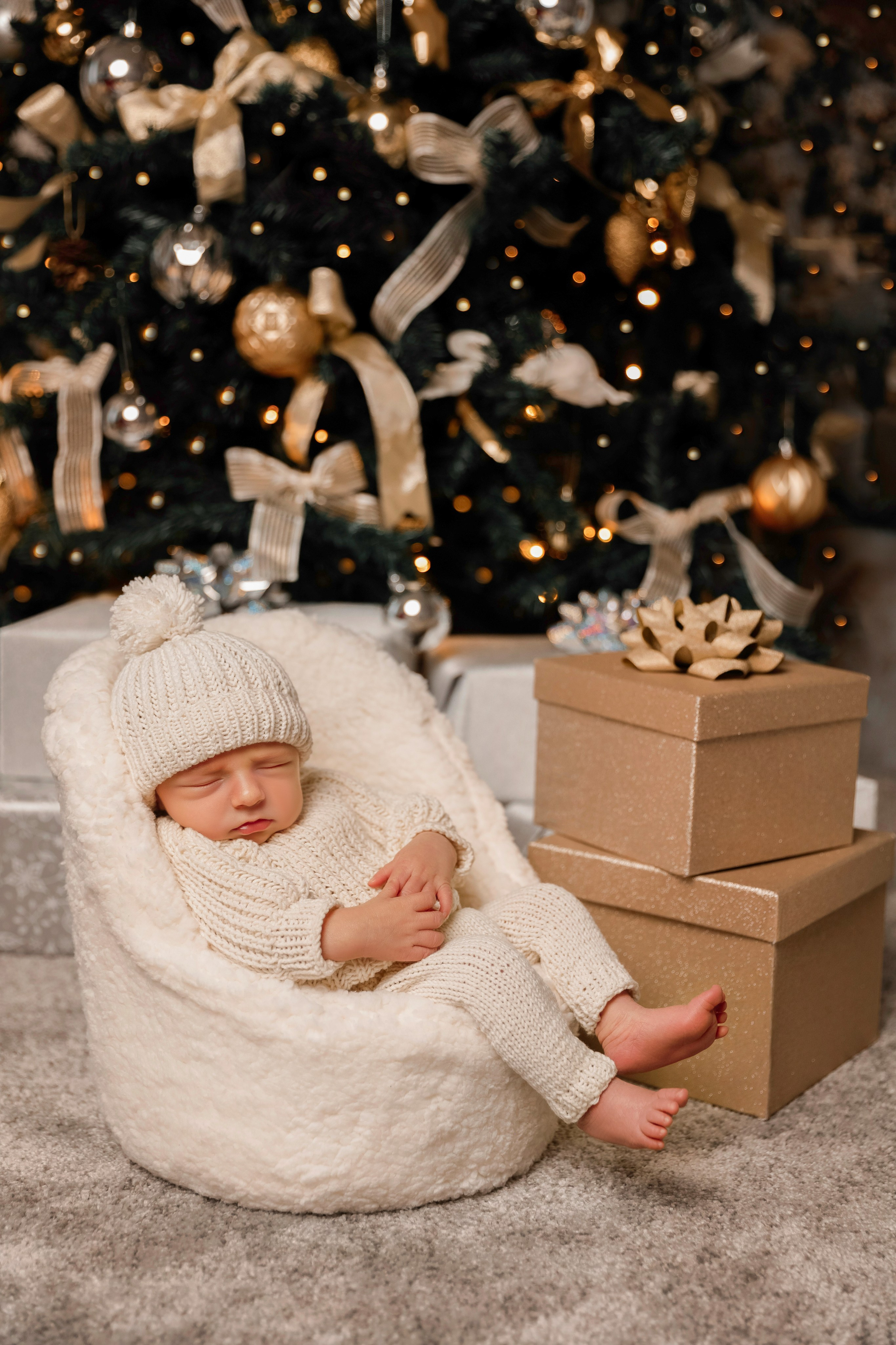 NEWBORN. Silvia Stamati Photography Helsinki