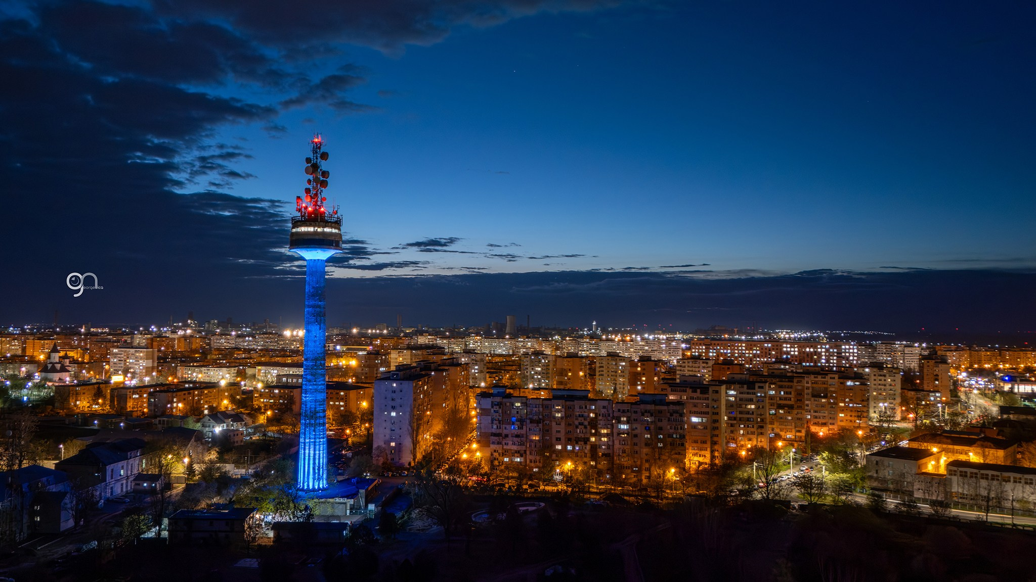 Galerie. I Love Galați — Orașul văzut prin fotografie, povești și oameni