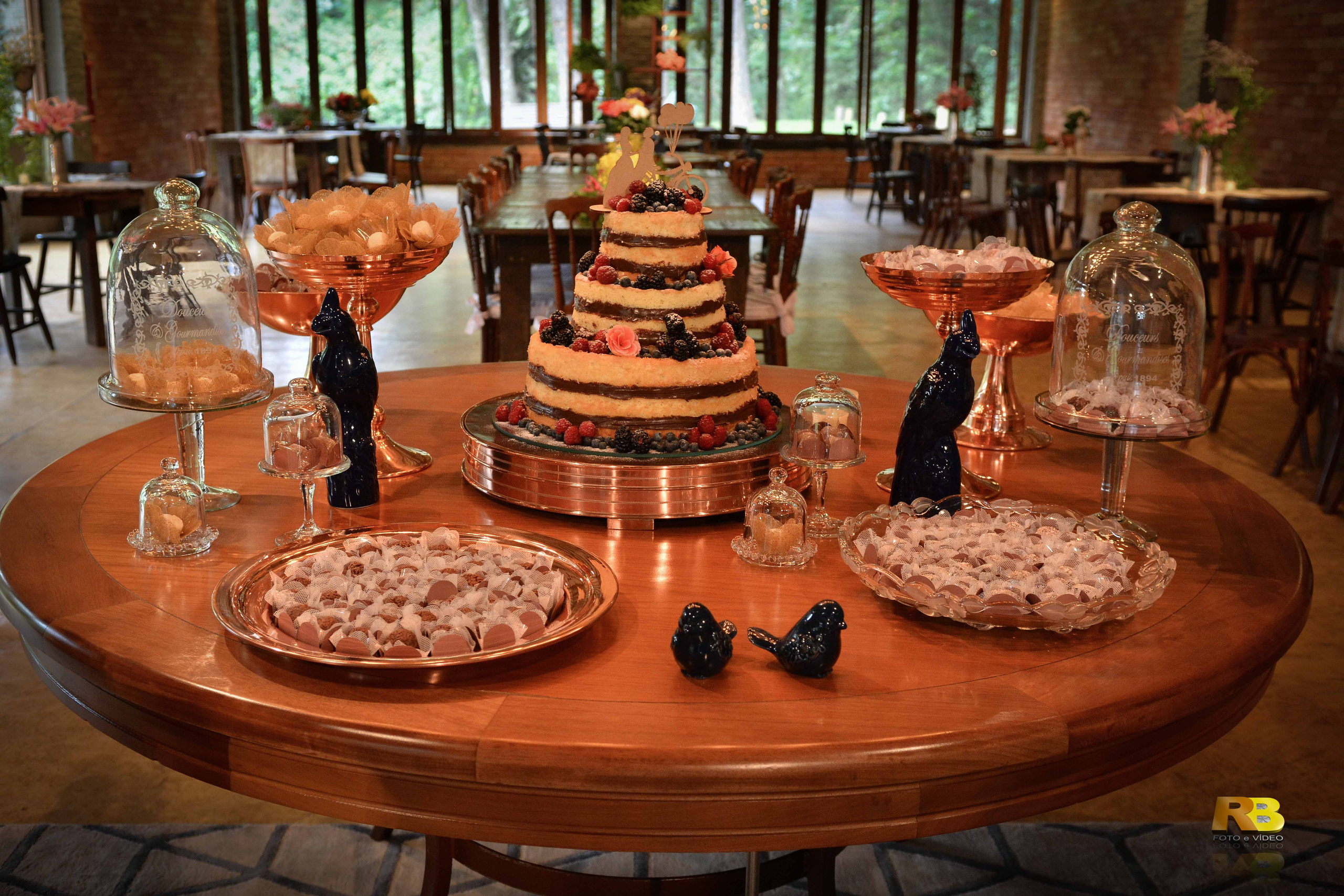 Casamento Mislene & Marcos. Rbfotoevideo