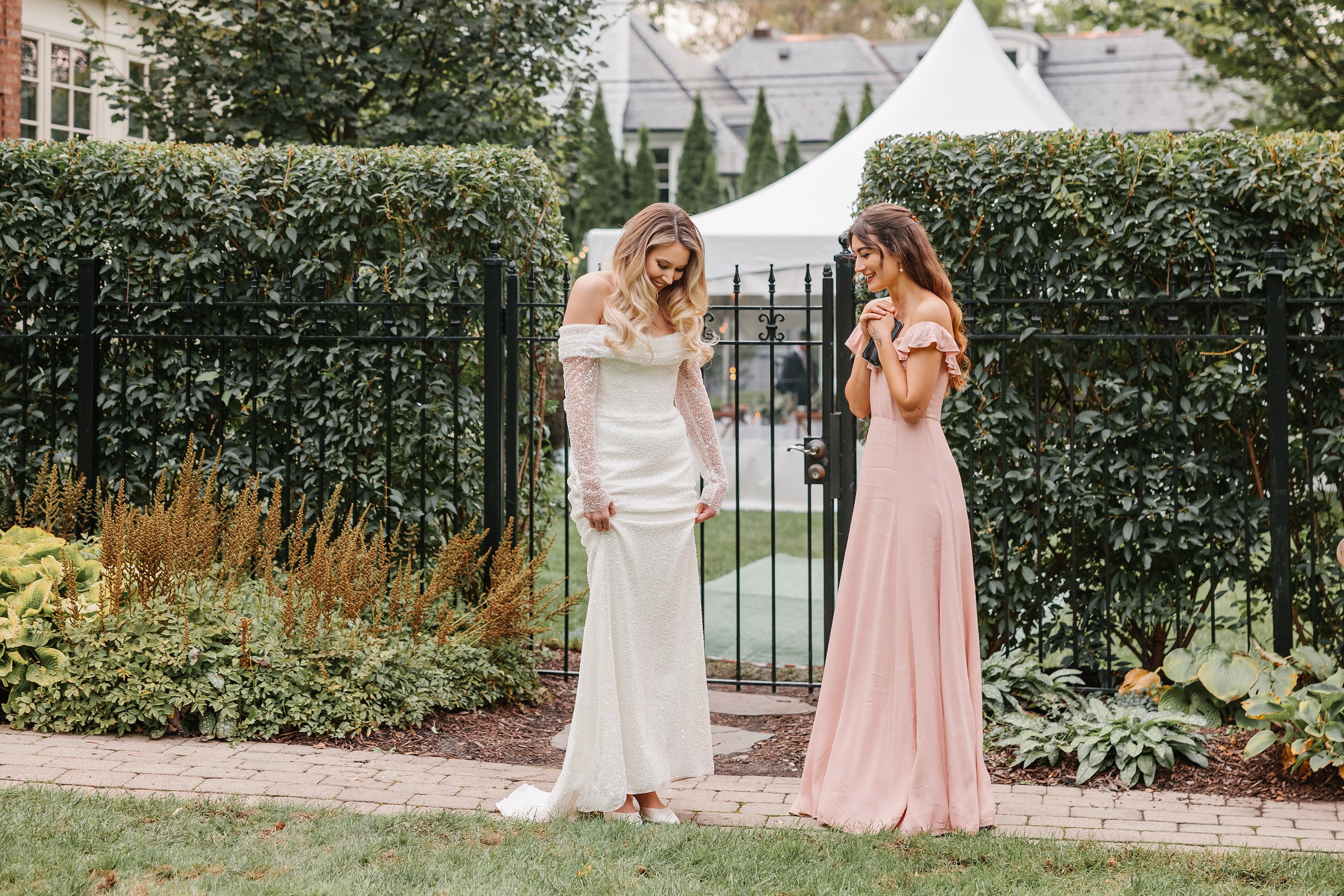 10.08.2023 Wedding. Wedding family event photographer in Chicago Nick Yushevich