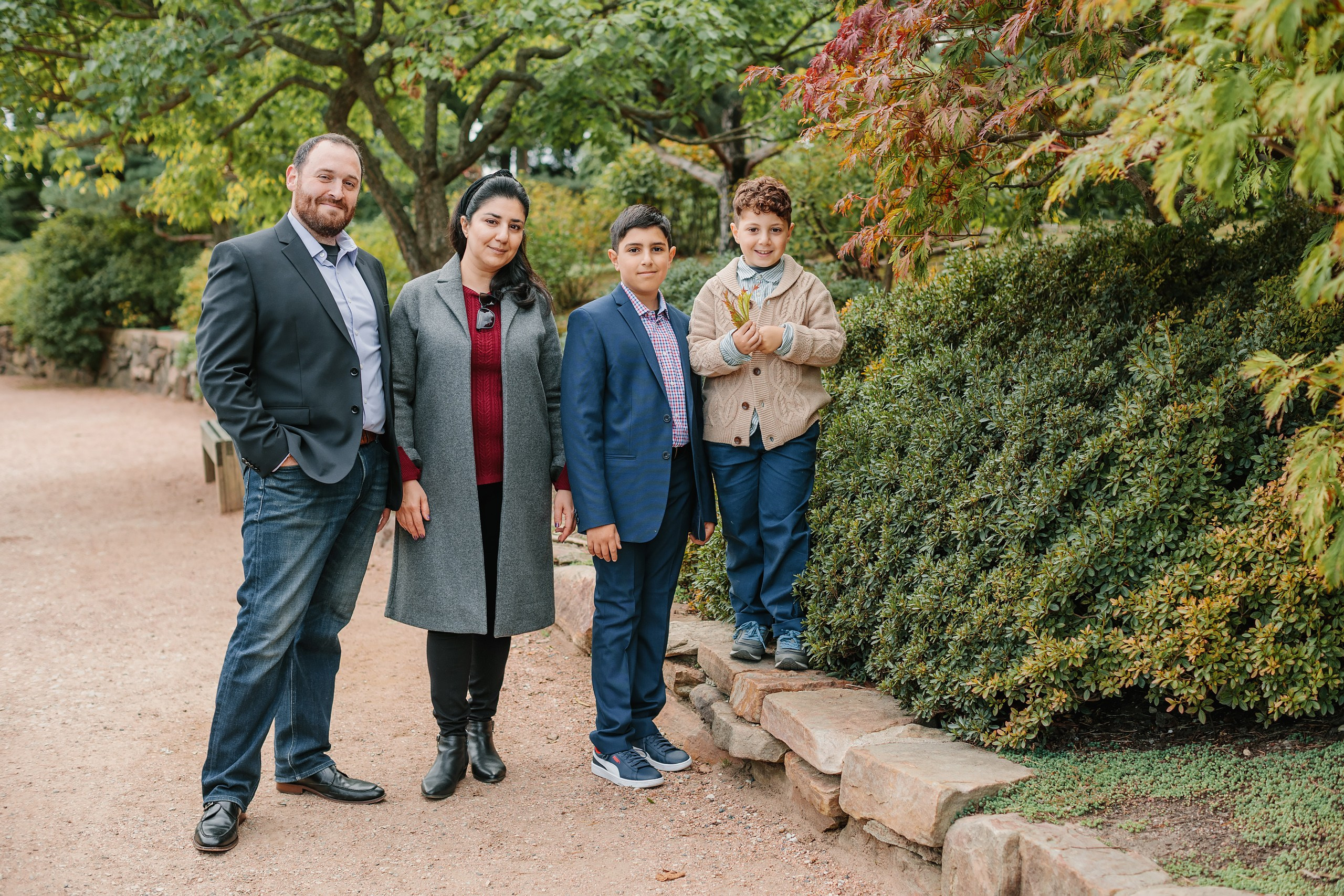 10.08.23 Family Photoshoot. Wedding family event photographer in Chicago Nick Yushevich