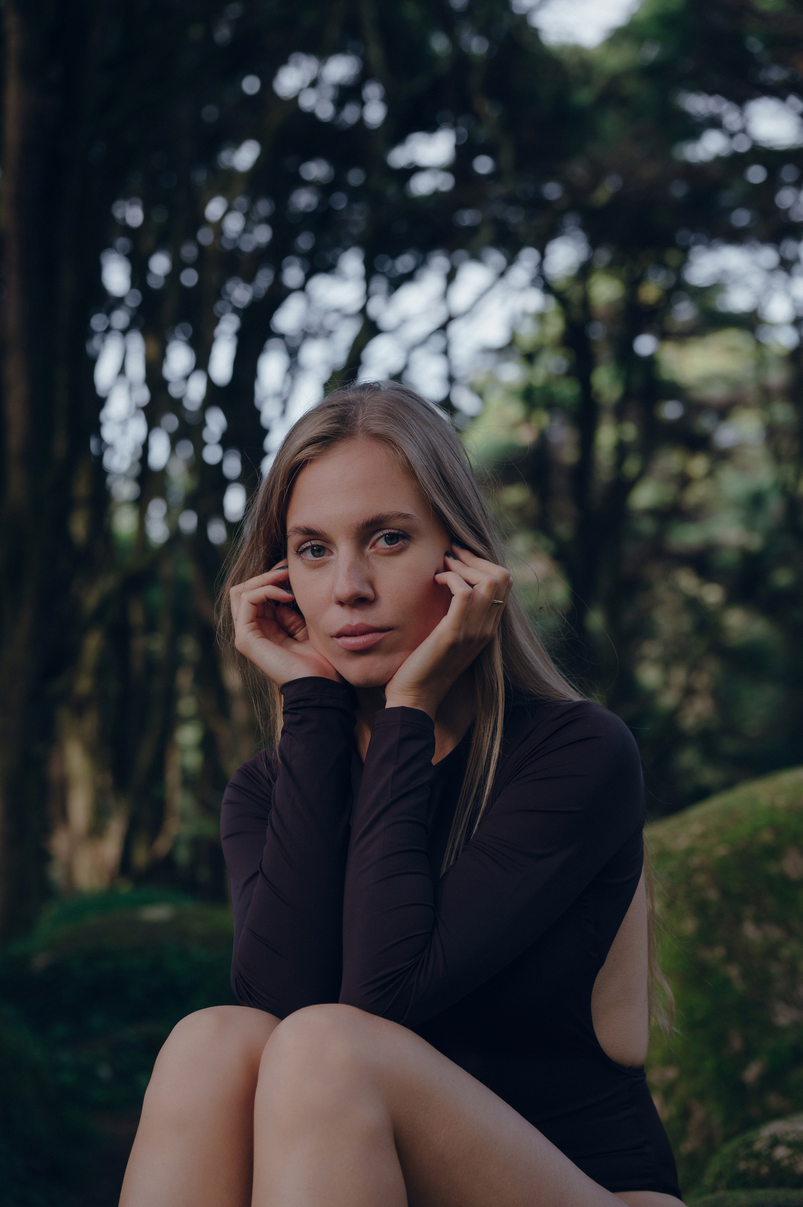The colors of the sky. Wedding and commercial photographer