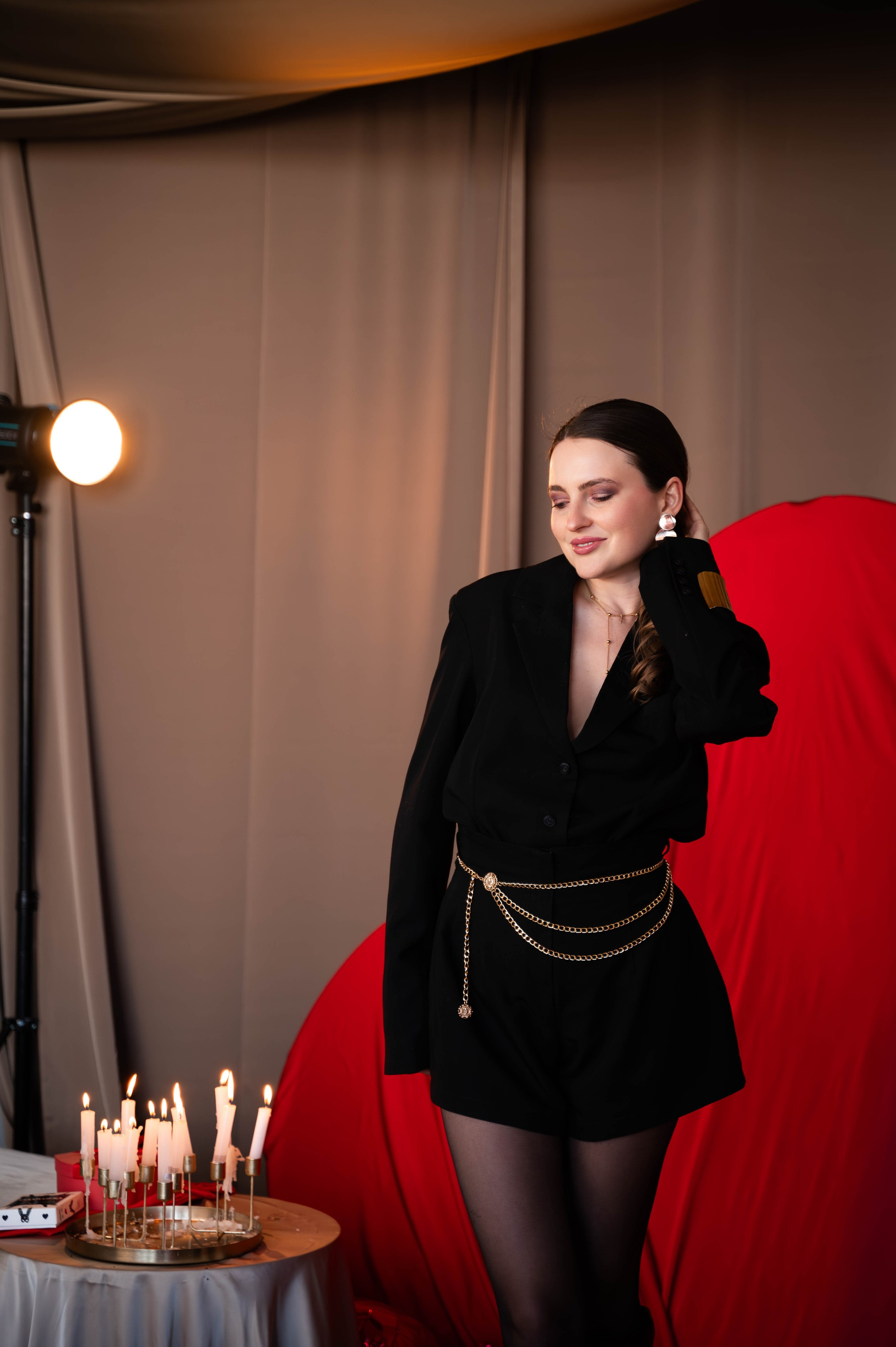 Світлана. Сімейний та весільний фотограф Анастасія Реброва