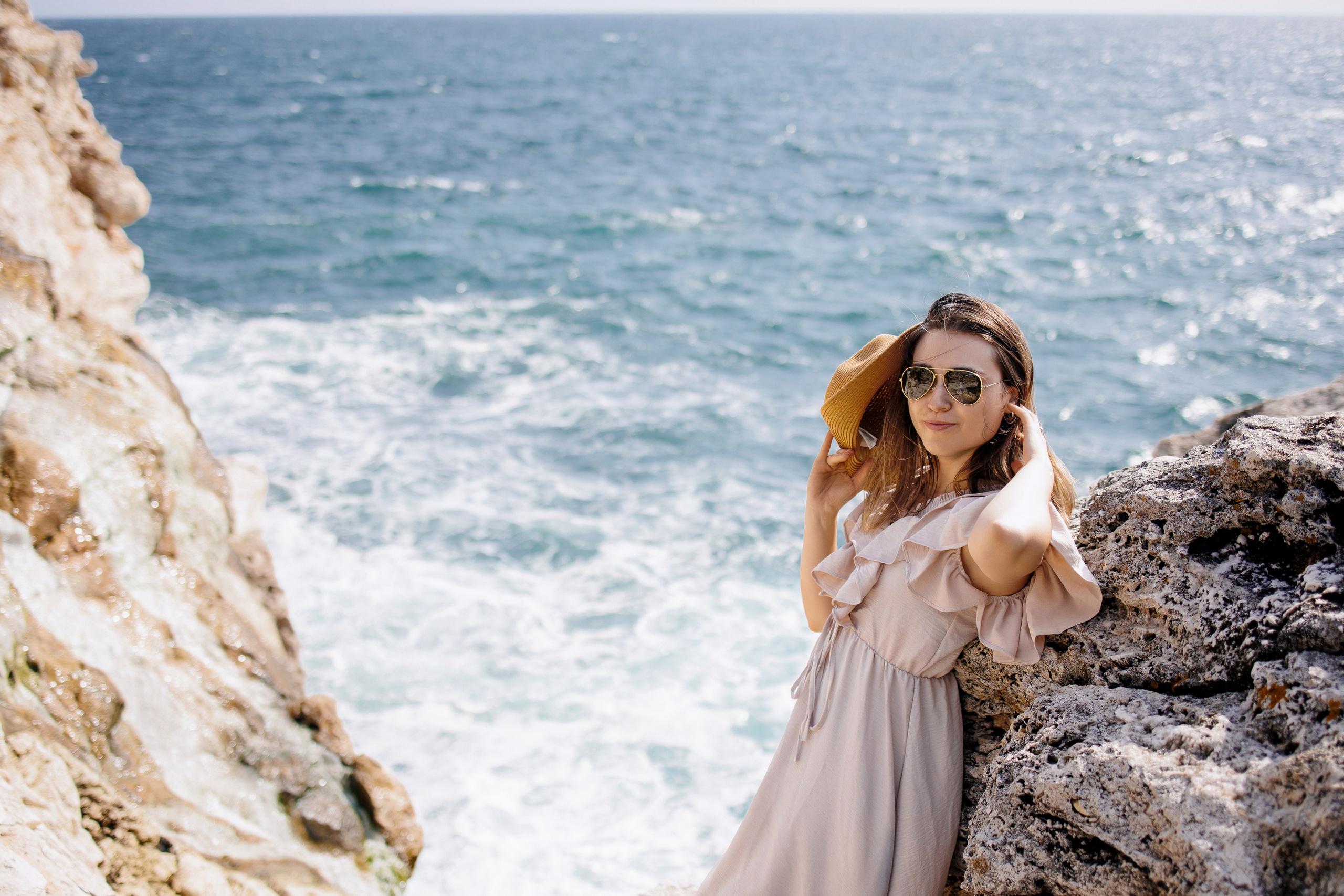 Wedding Photographer, based in Iasi, Romania, but will travel all over the globe to make sure you look amazing in all your wedding photos