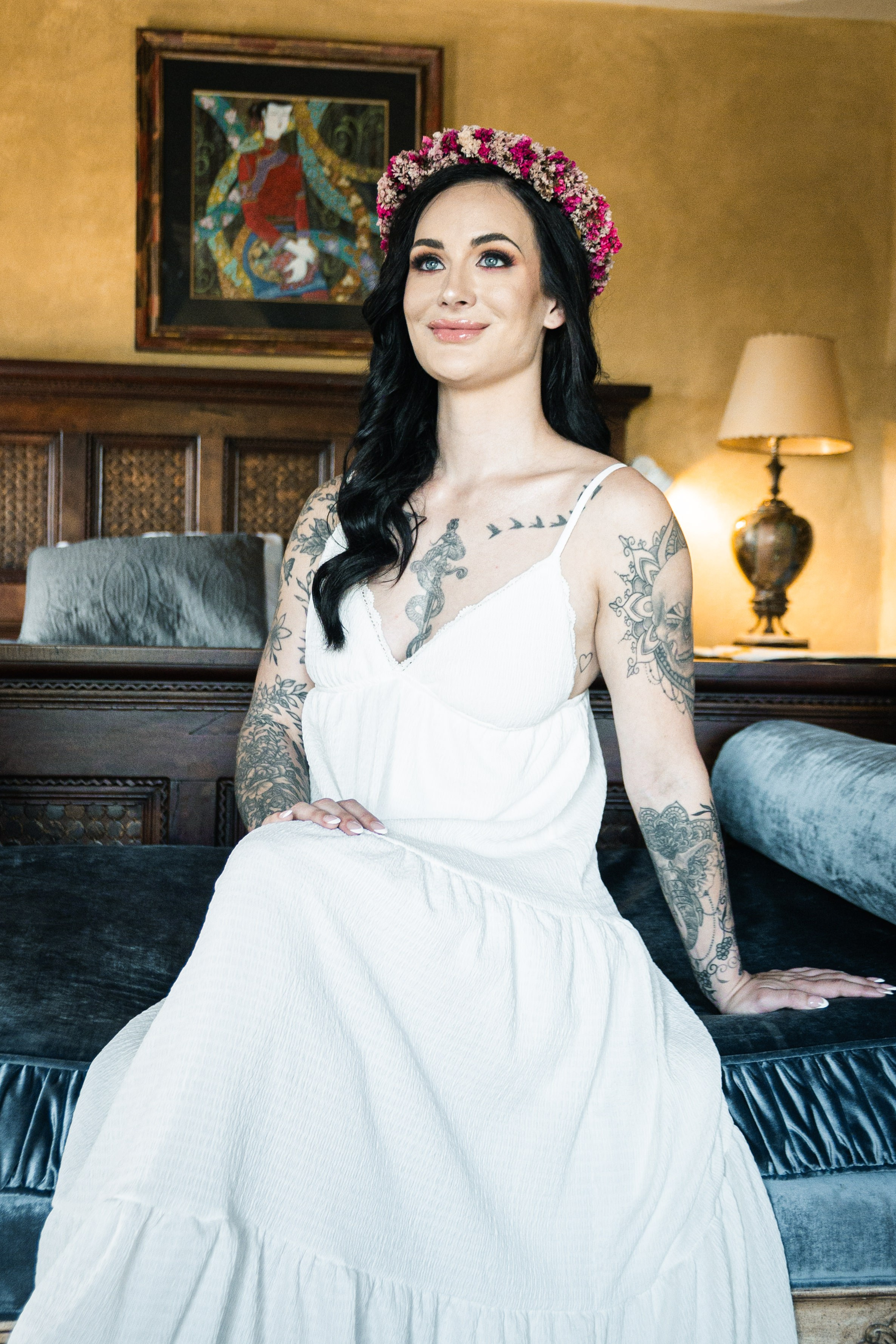Shayne & Max. Saúl Vázquez | Destination Wedding Photographer